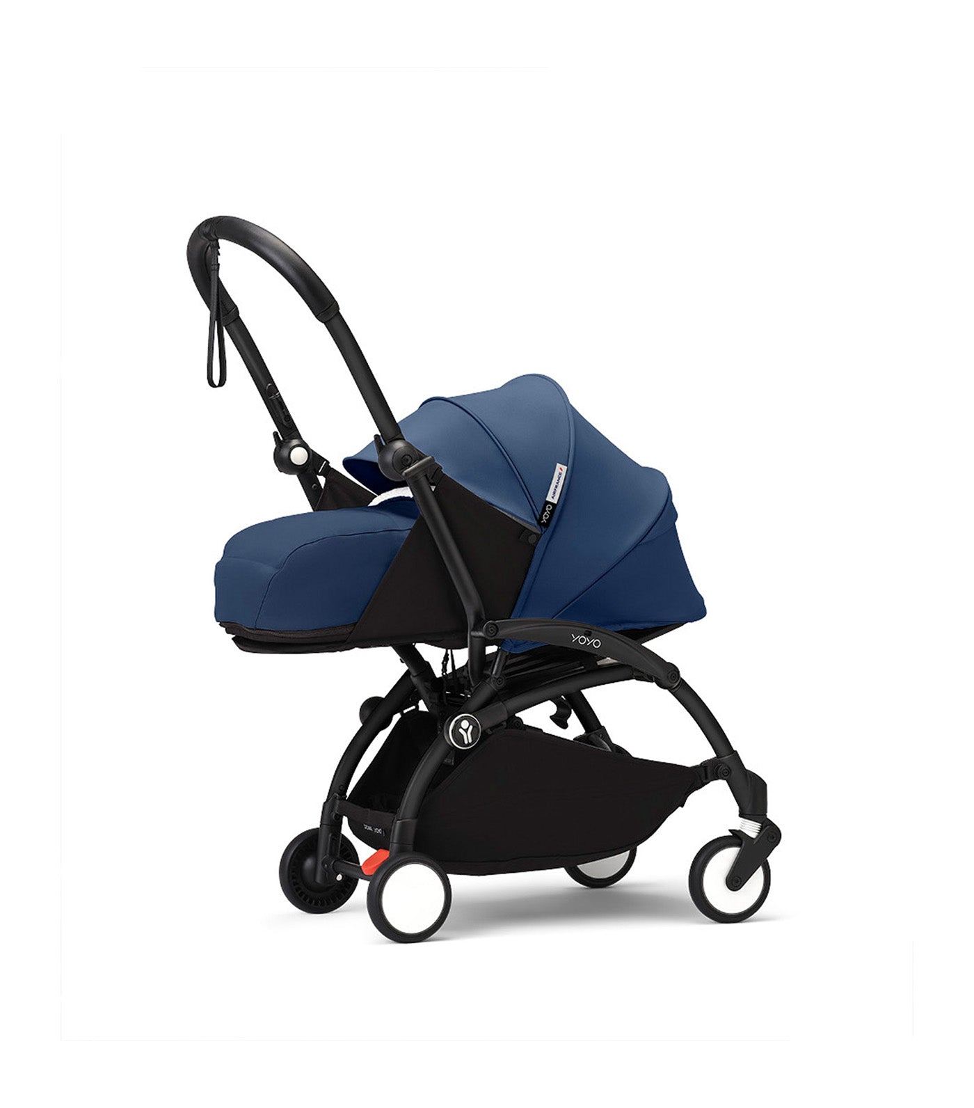 0+ Newborn Pack