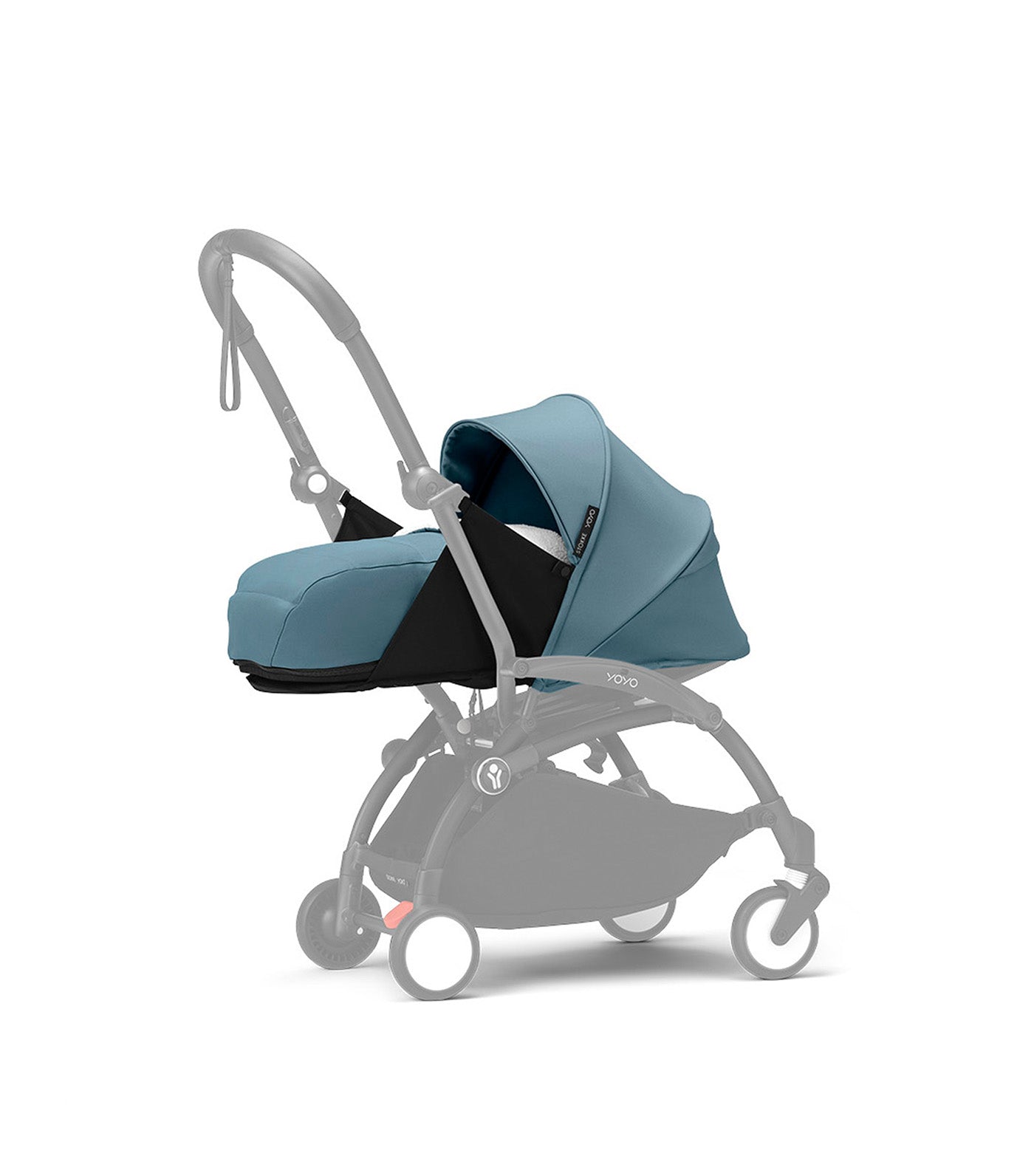 0+ Newborn Pack