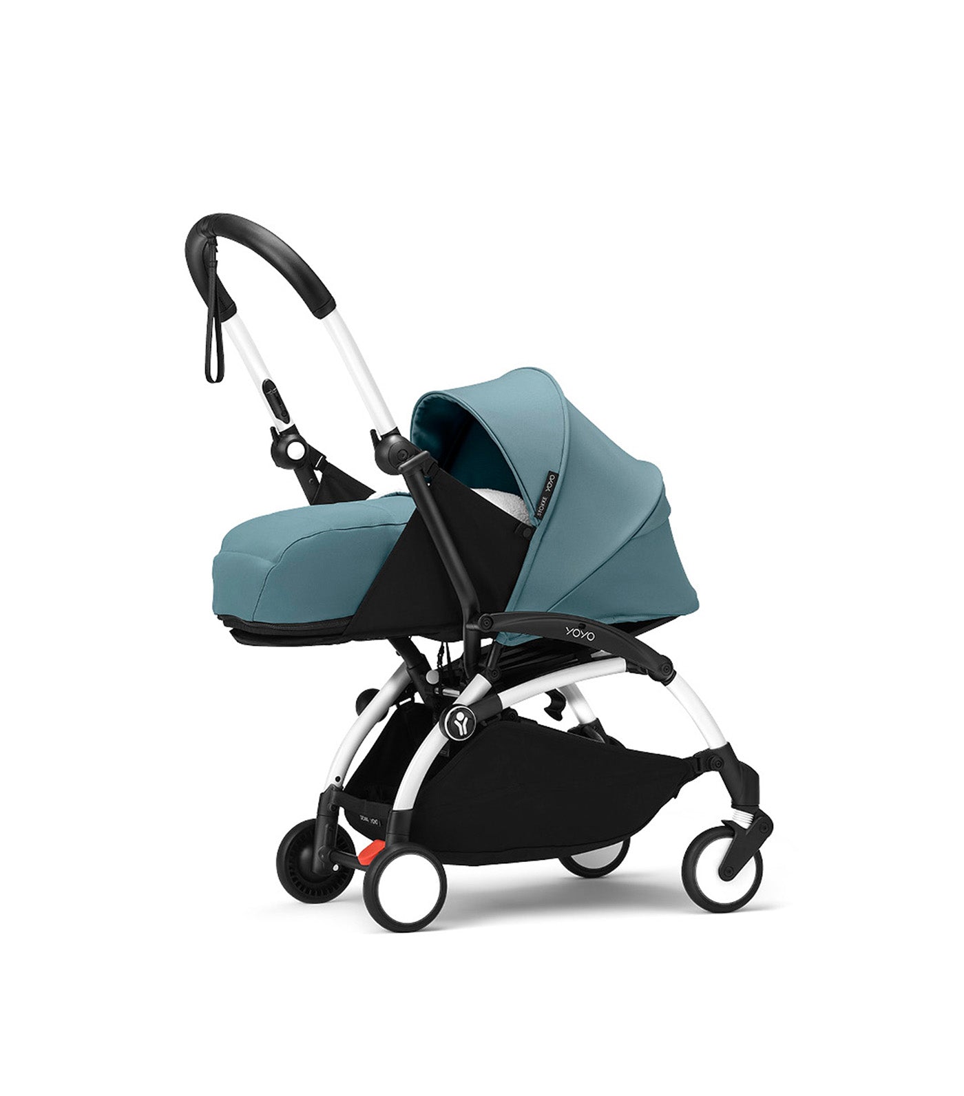 Yoyo 0+ アクア ニューボーンパック newborn pack Stokke® YOYO® 0+ newborn pack for infant stroller