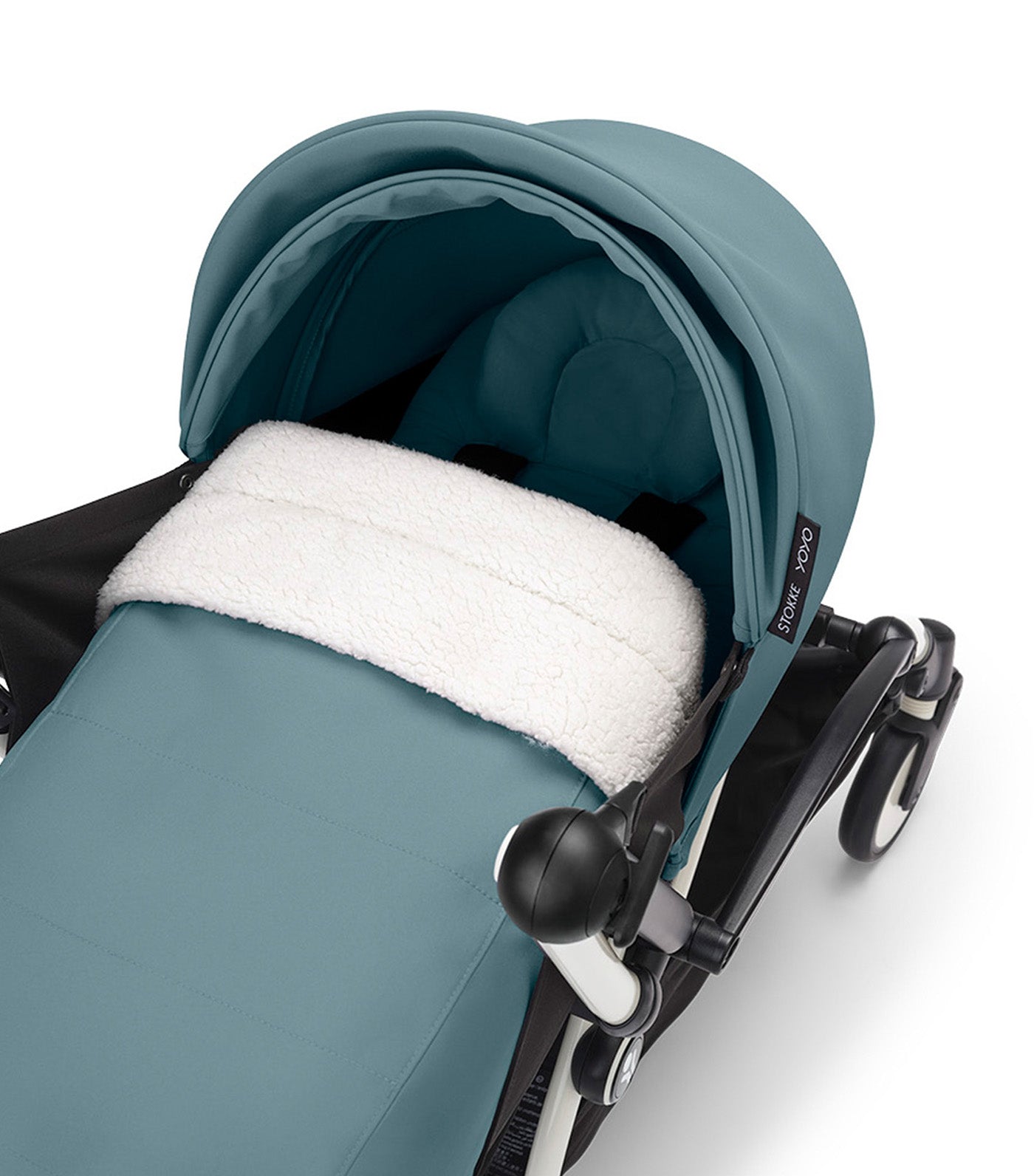 0+ Newborn Pack