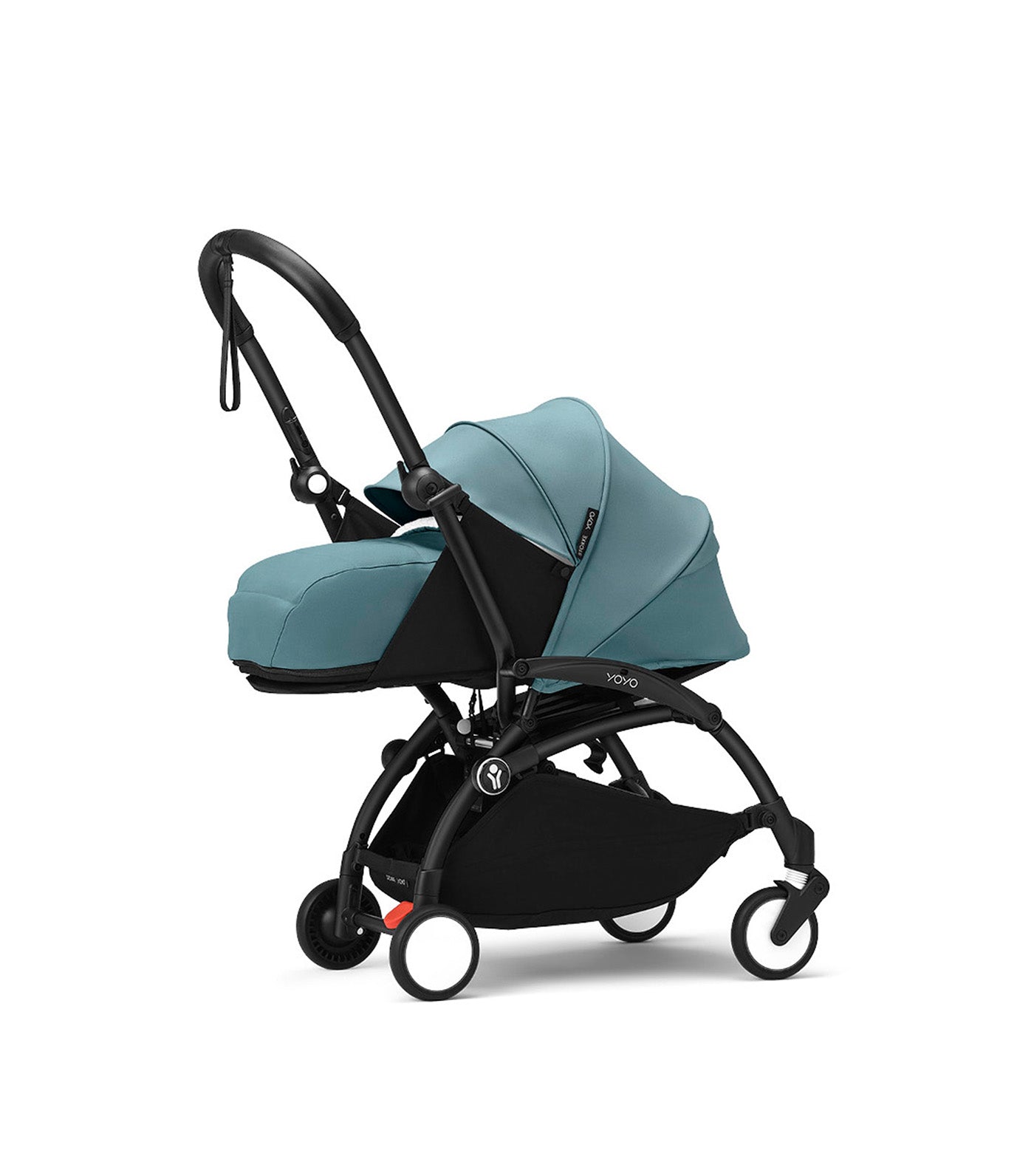 0+ Newborn Pack