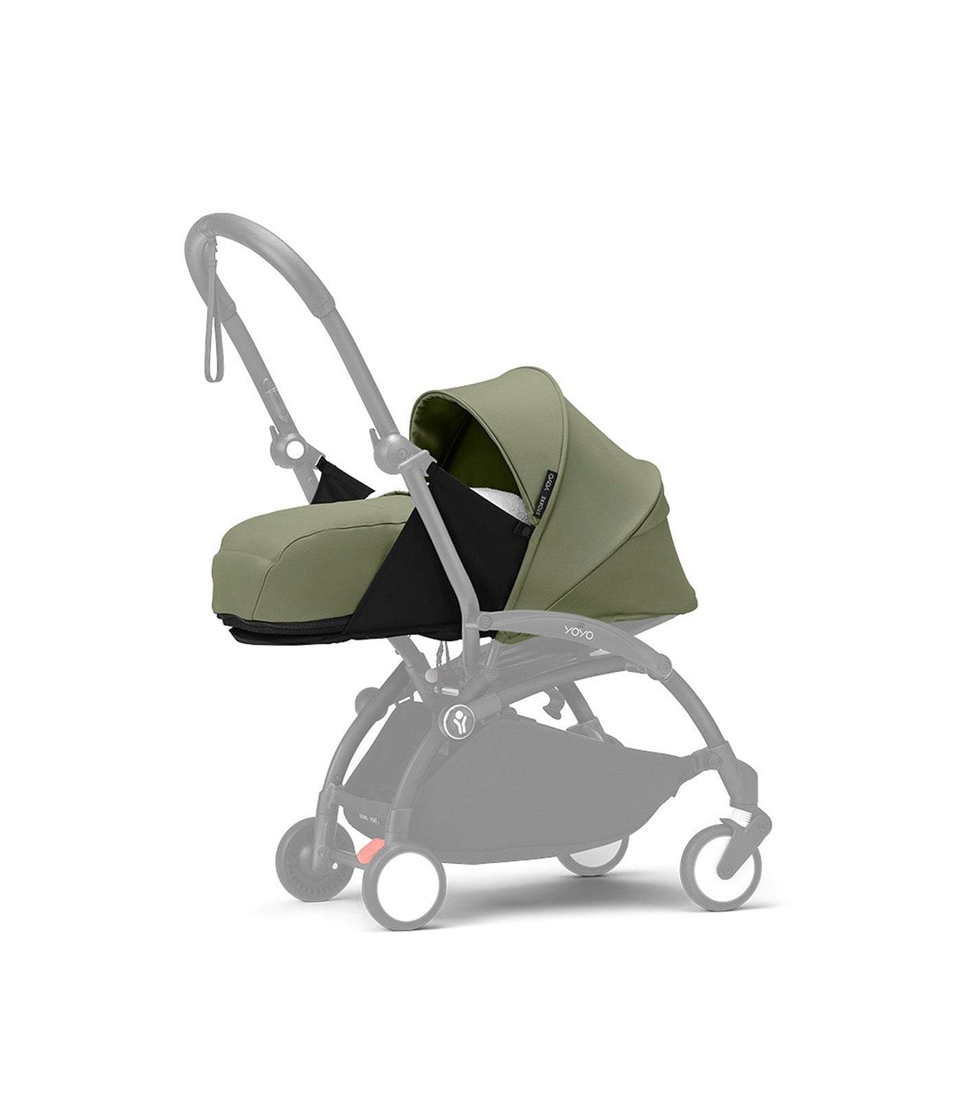 0+ Newborn Pack