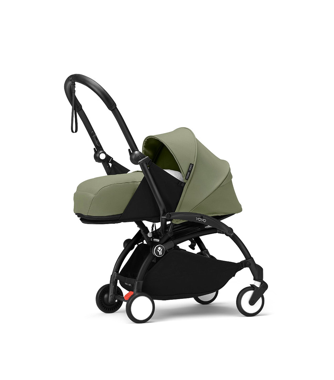 babyzen yoyo 0+ newborn pack stone ストーン Stokke YOYO 0+ Newborn Pack