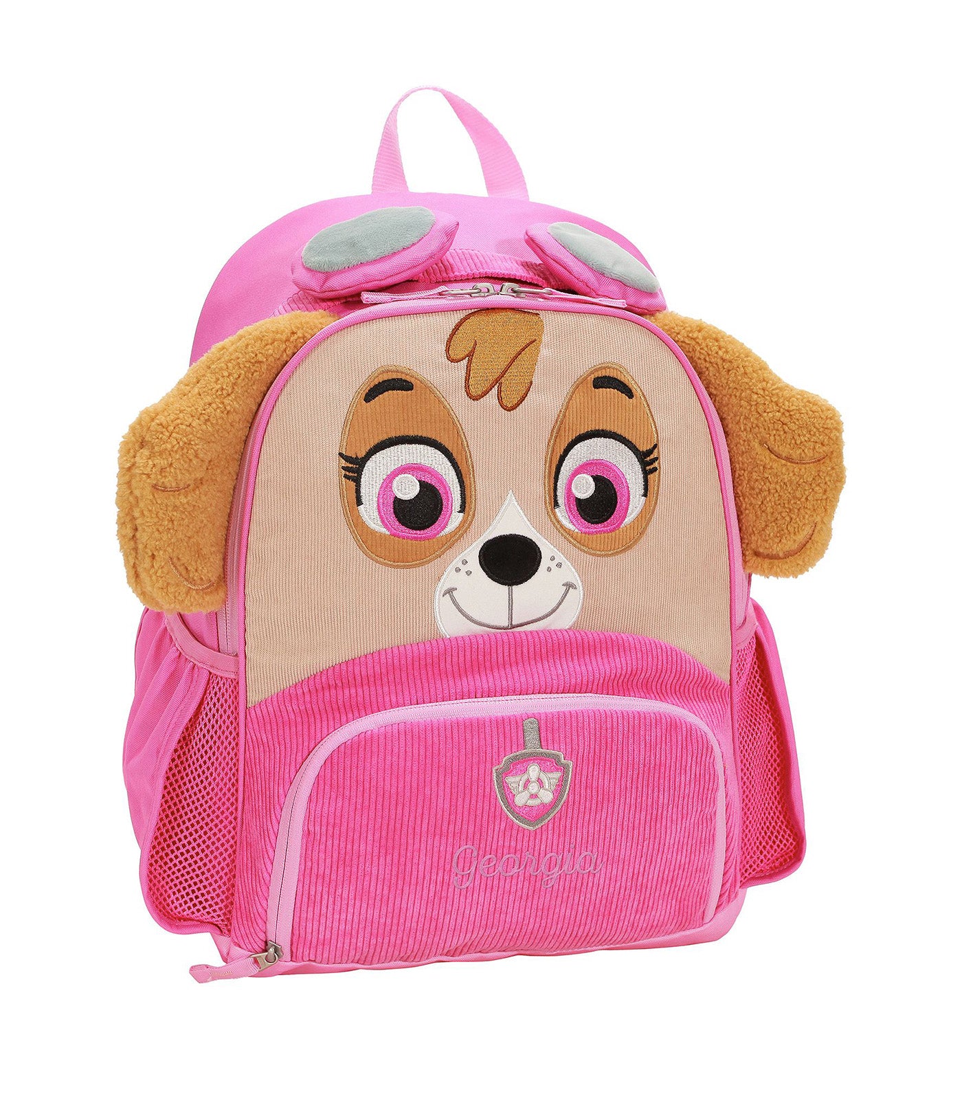 Mackenzie PAW Patrol™ Skye Critter Backpacks