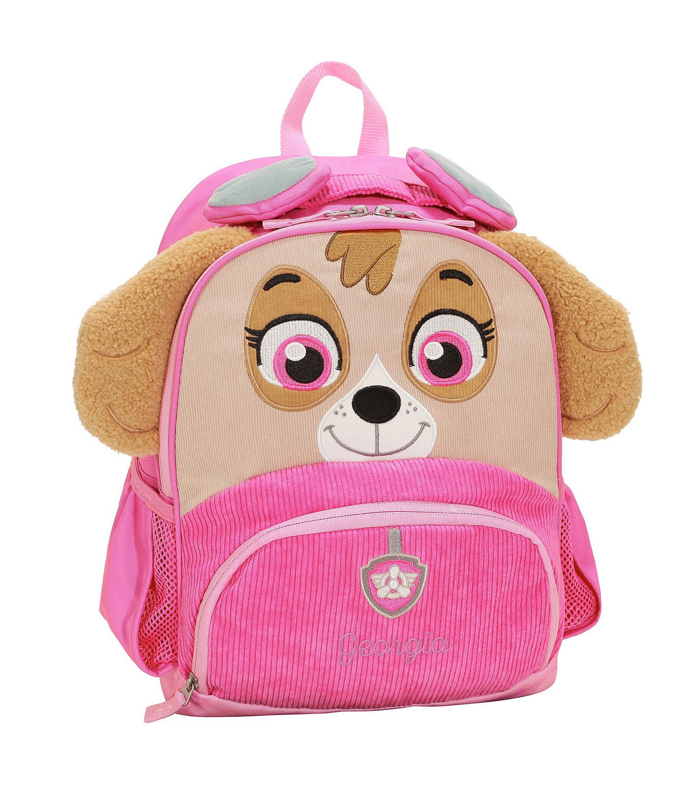 Mackenzie PAW Patrol™ Skye Critter Backpacks