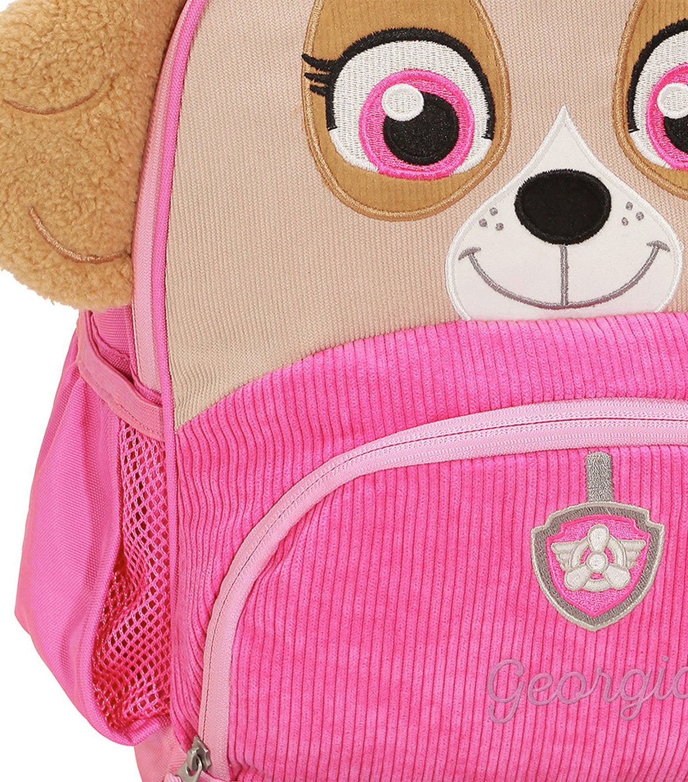 Mackenzie PAW Patrol™ Skye Critter Backpacks