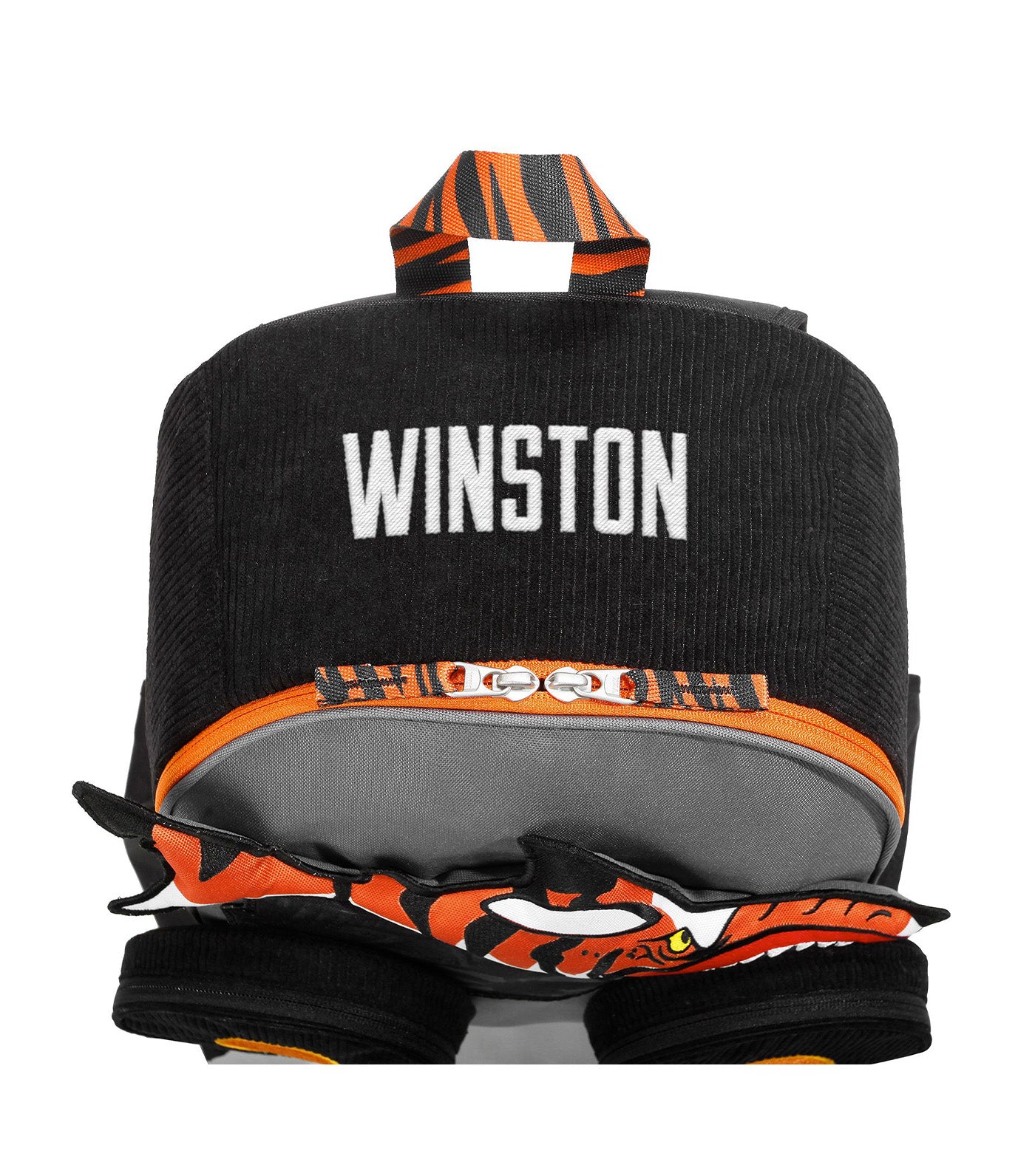 Hot Wheels™ Monster Trucks™ Tiger Shark Backpack