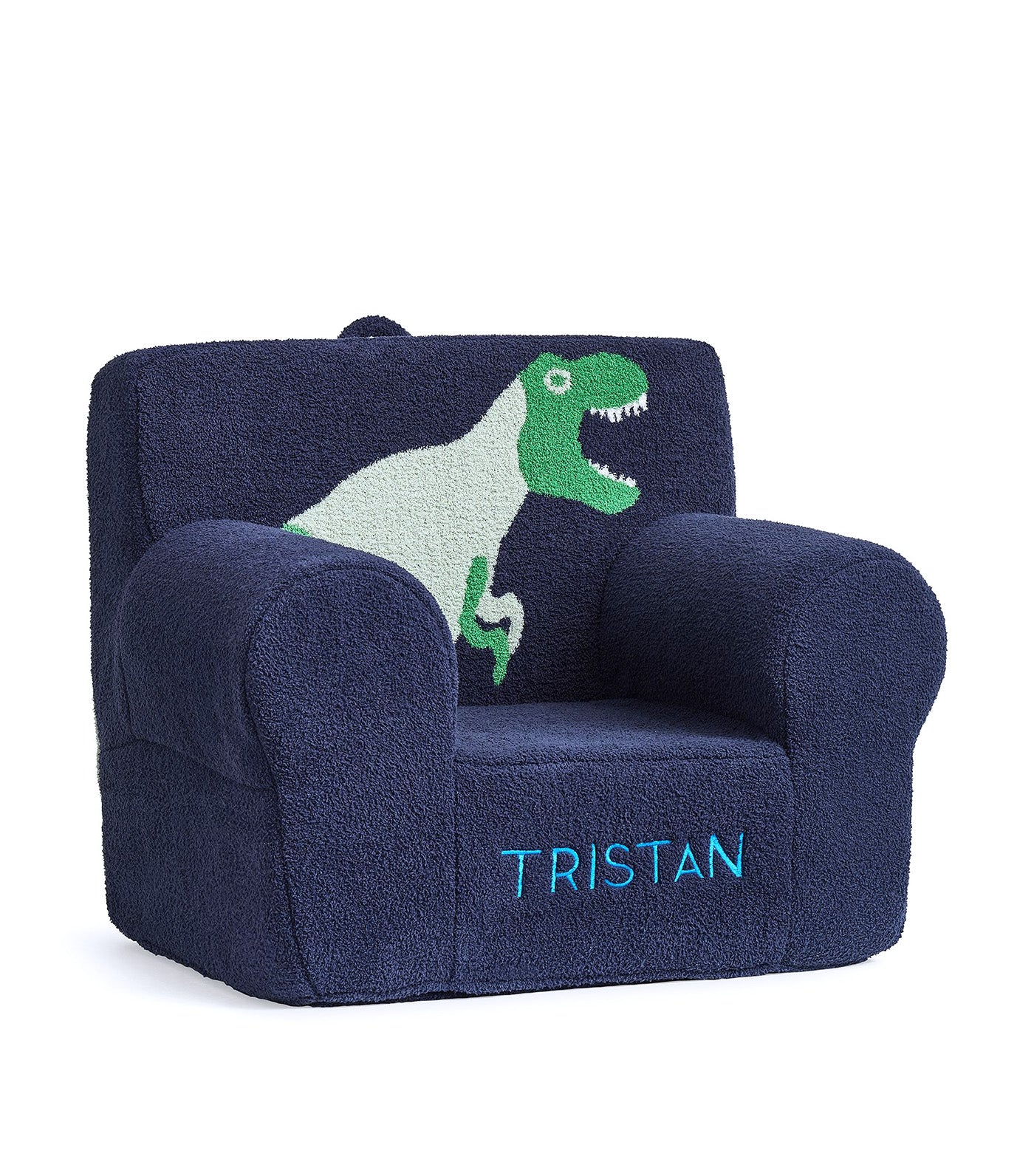 Anywhere Chair®, Fuzzy Slipcover Only - Dino