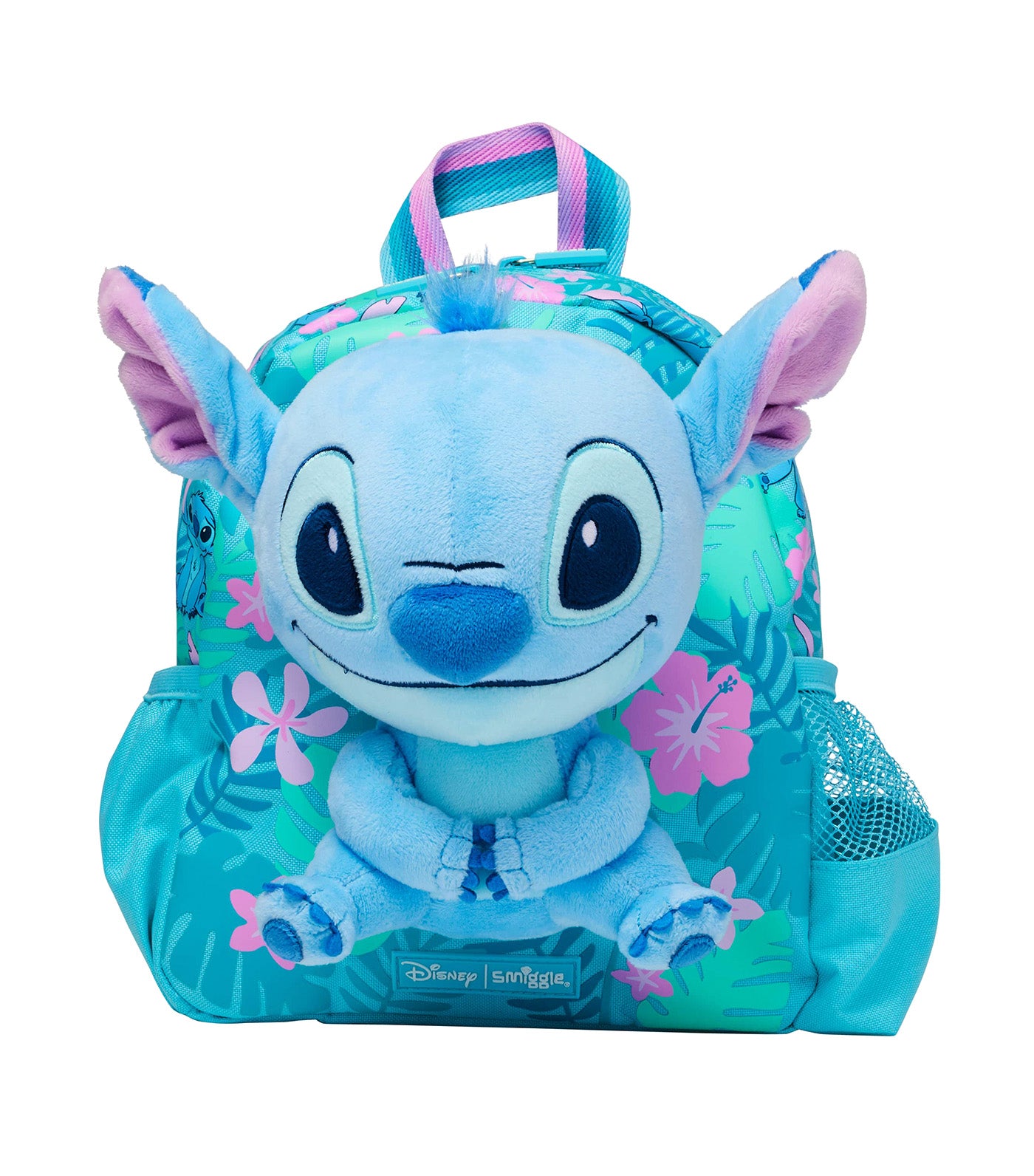 Stitch Teeny Tiny Backpack With Detachable Plush