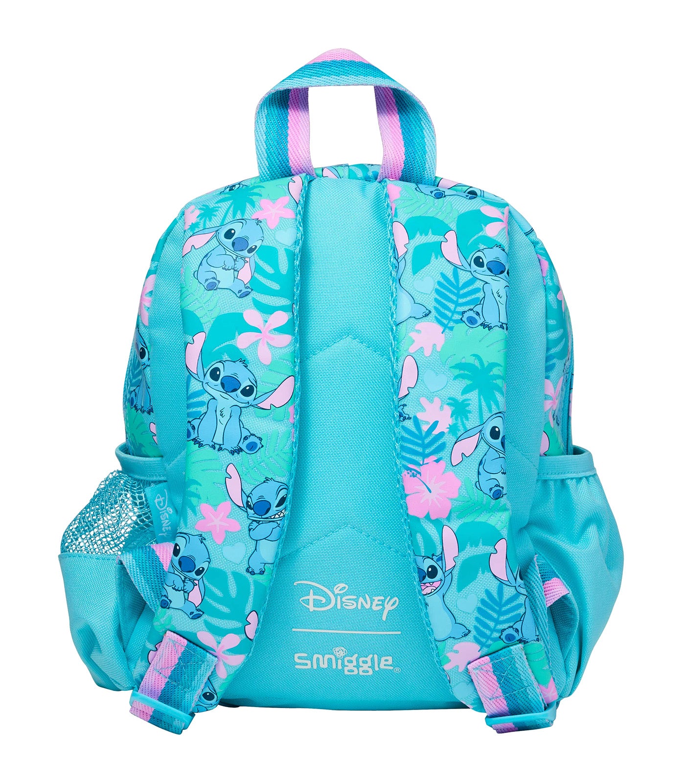 Stitch Teeny Tiny Backpack With Detachable Plush