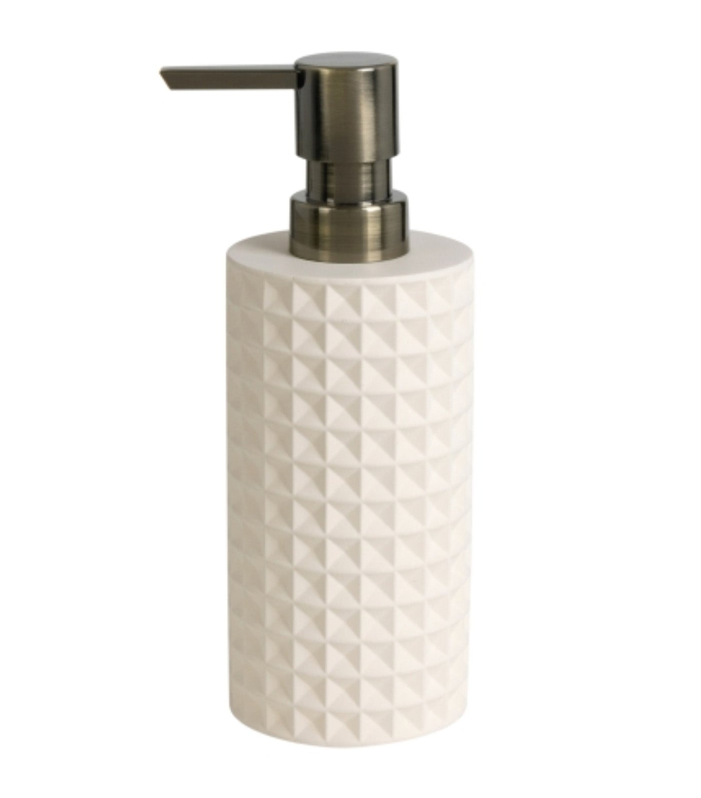 Braemar Lotion Dispenser Ivory 14oz