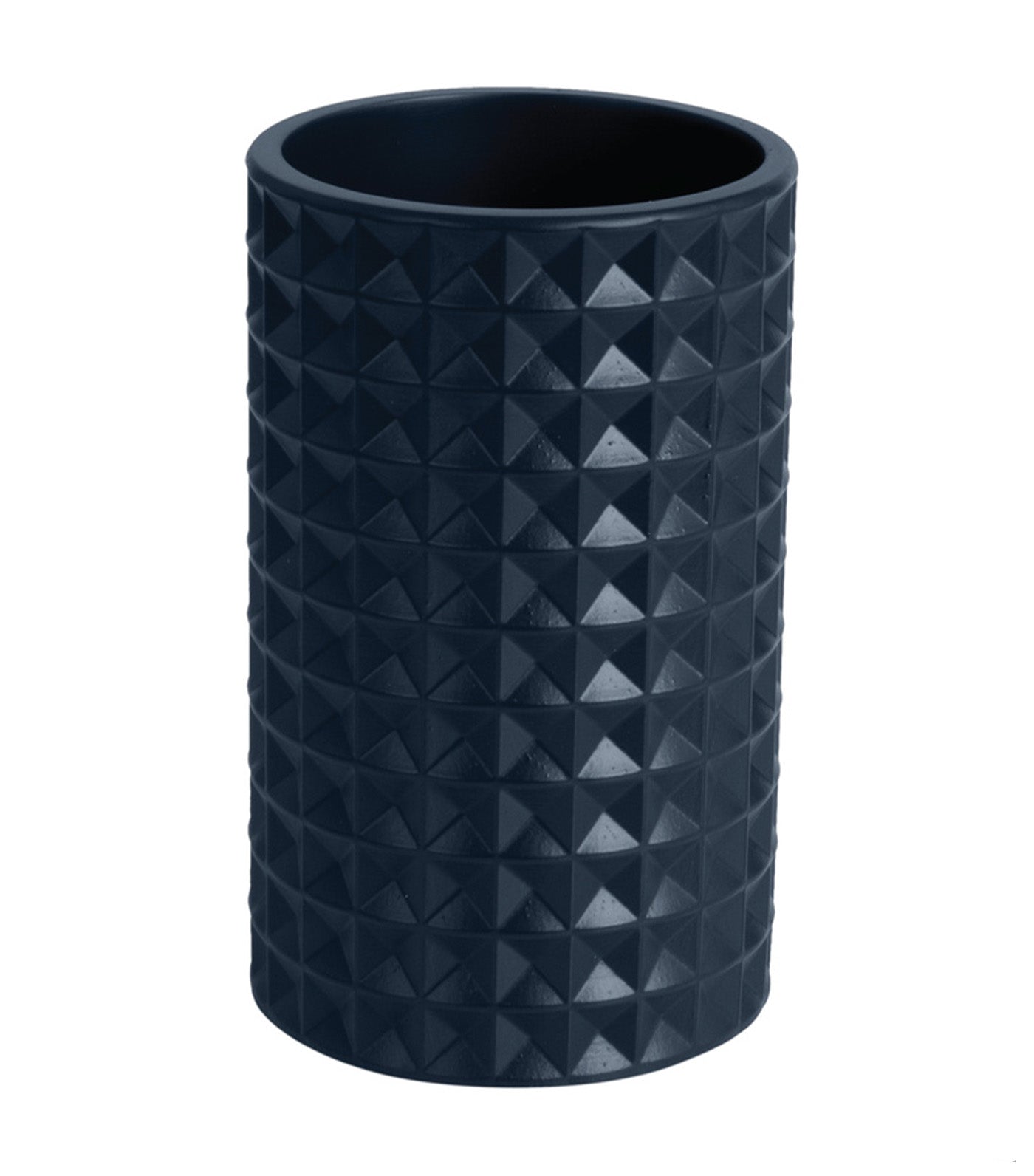 Braemar Tumbler Resin Navy Blue