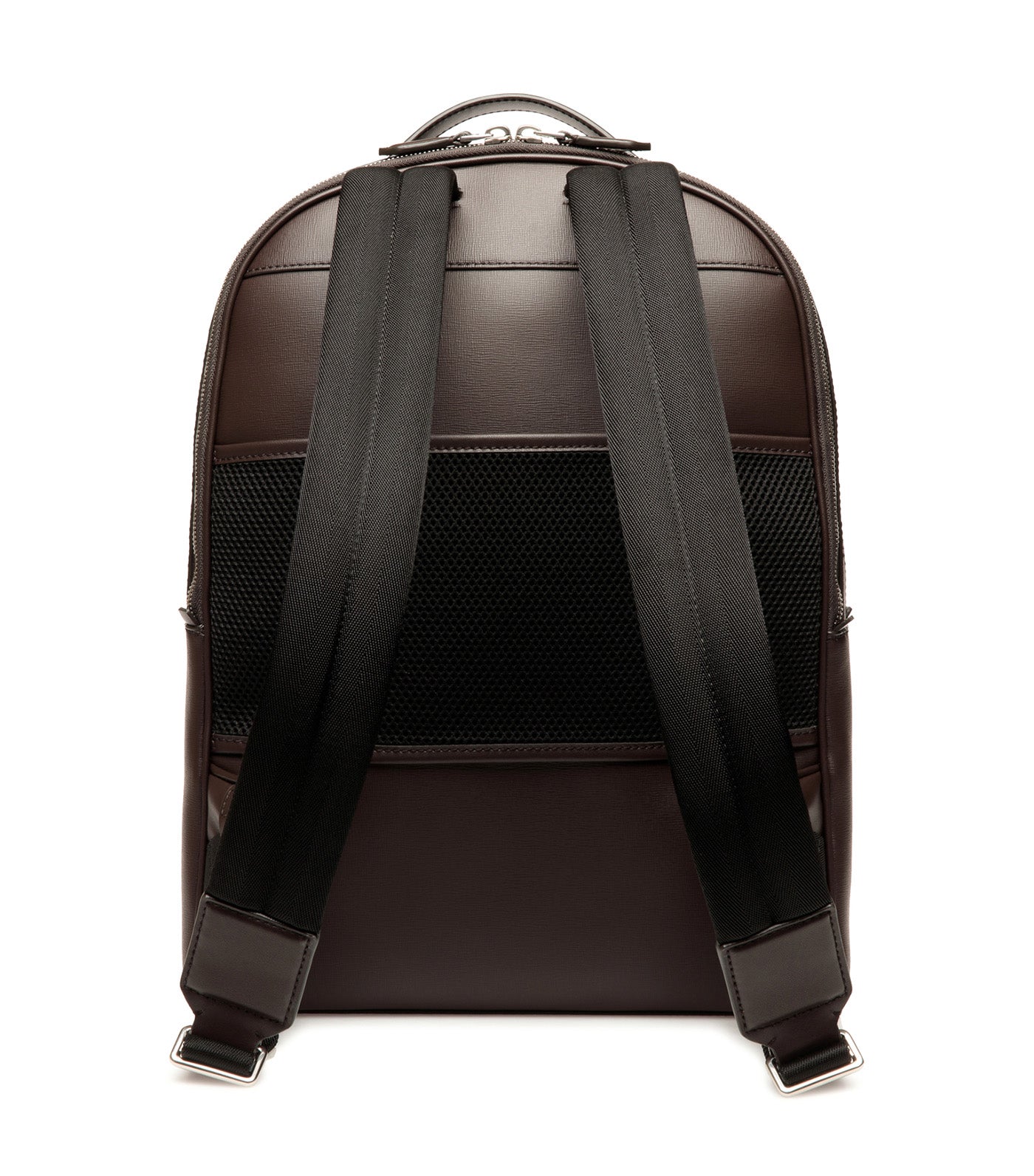 Mythos Backpack Ebano