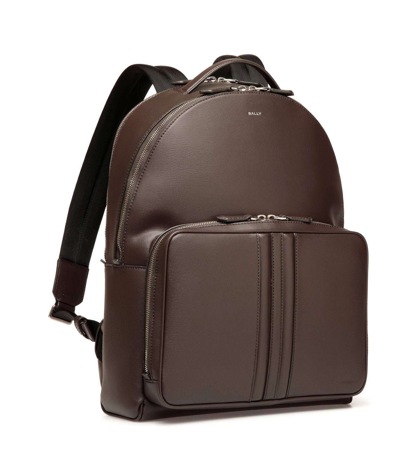 Mythos Backpack Ebano