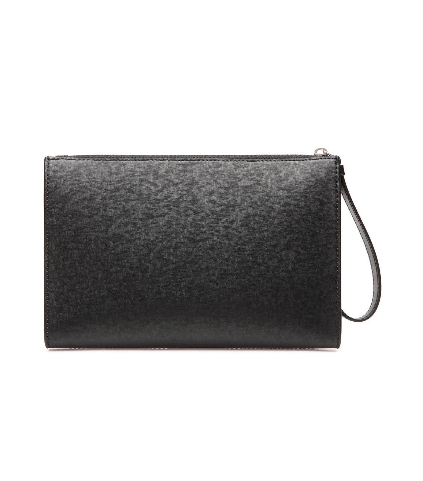 Mythos Clutch In Black