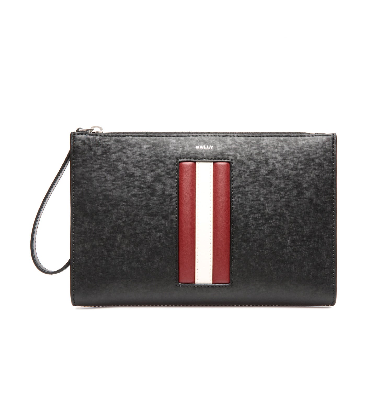 Mythos Clutch In Black