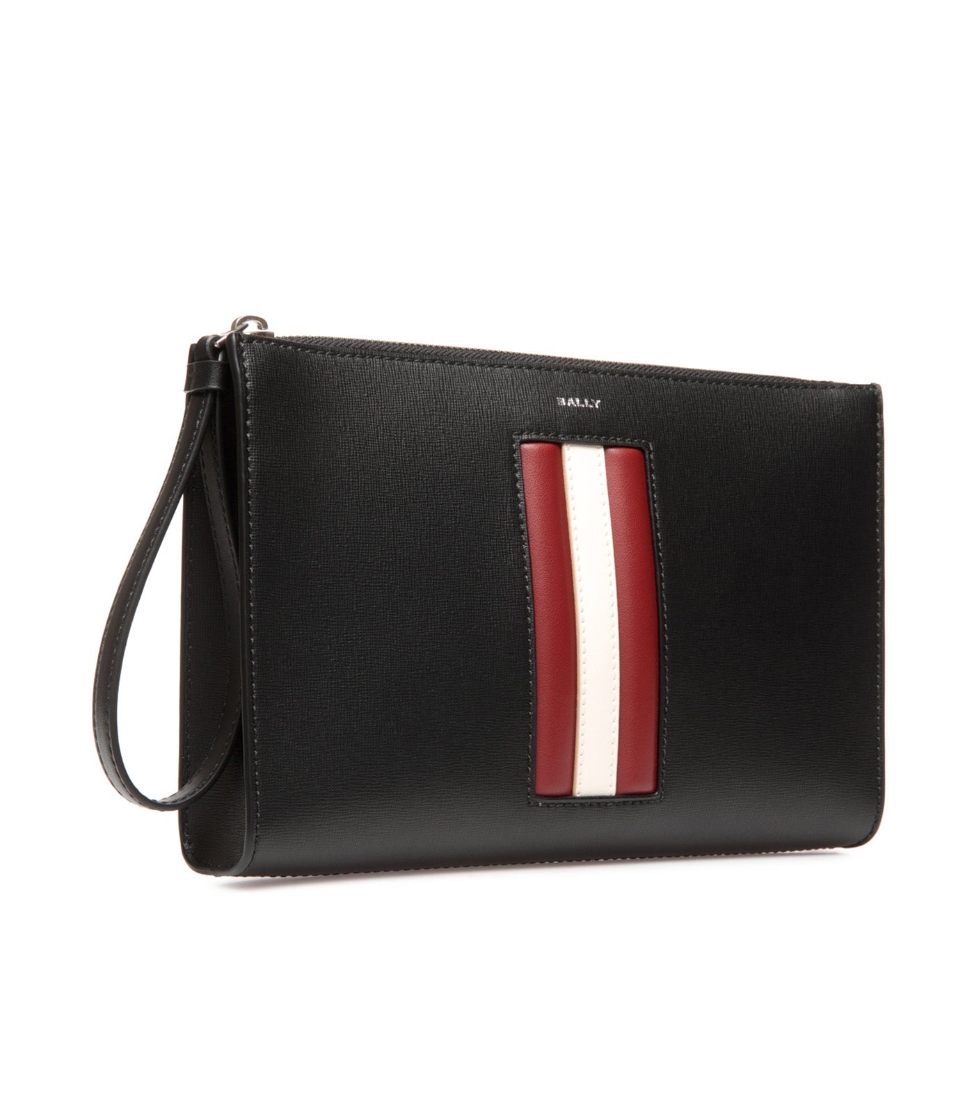 Mythos Clutch In Black