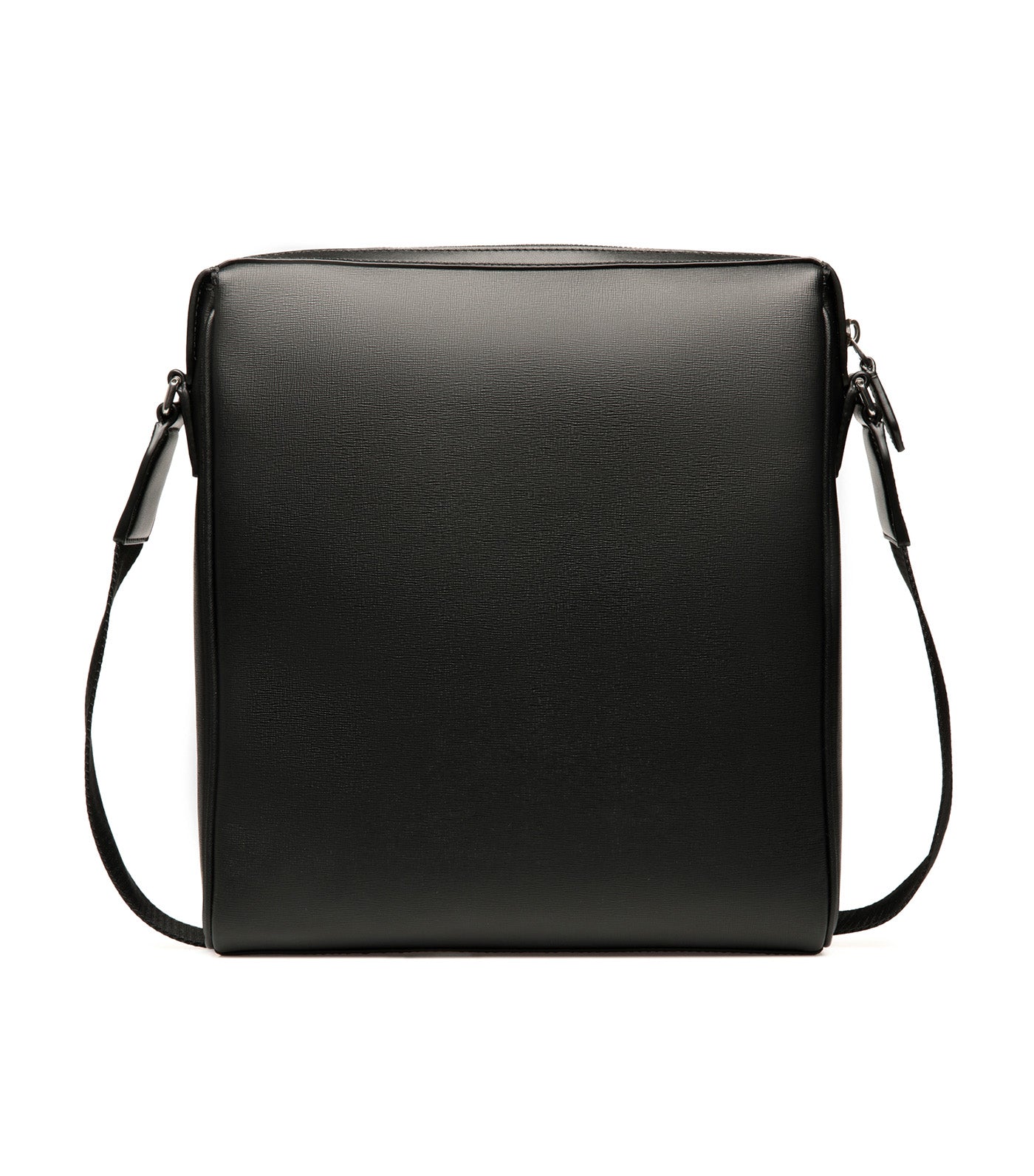 Mythos Crossbody Bag In Black