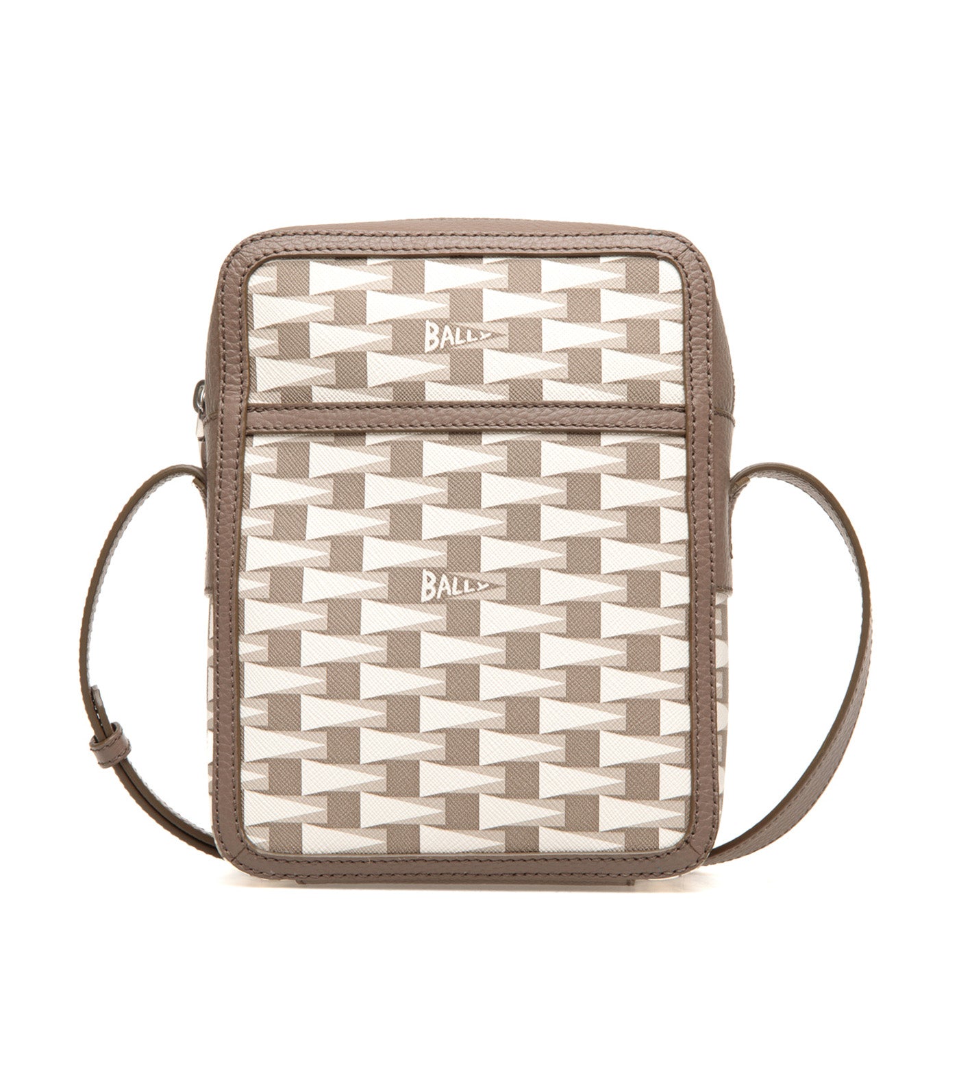 Crossbody Bag Multisepia