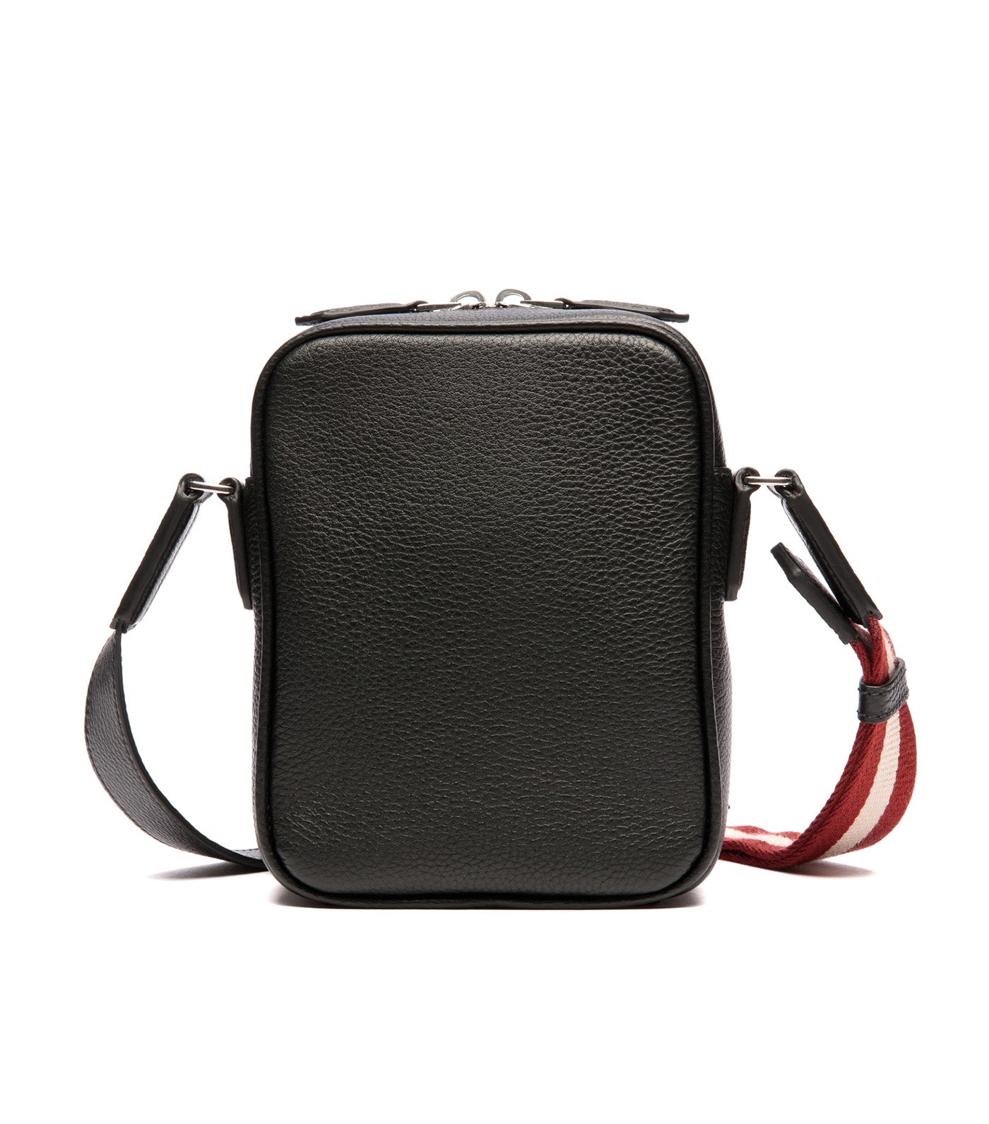 Code Crossbody Bag