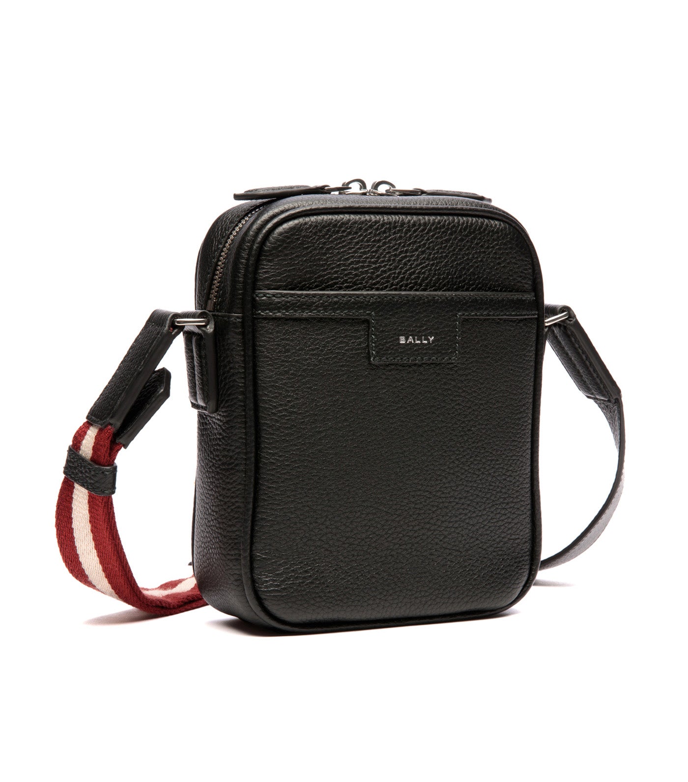 Code Crossbody Bag