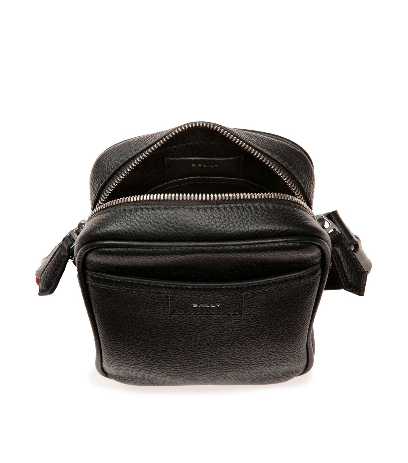 BALLY正規品/関税送料込み Code crossbody bag Bally Code Crossbody Bag | Rustan's
