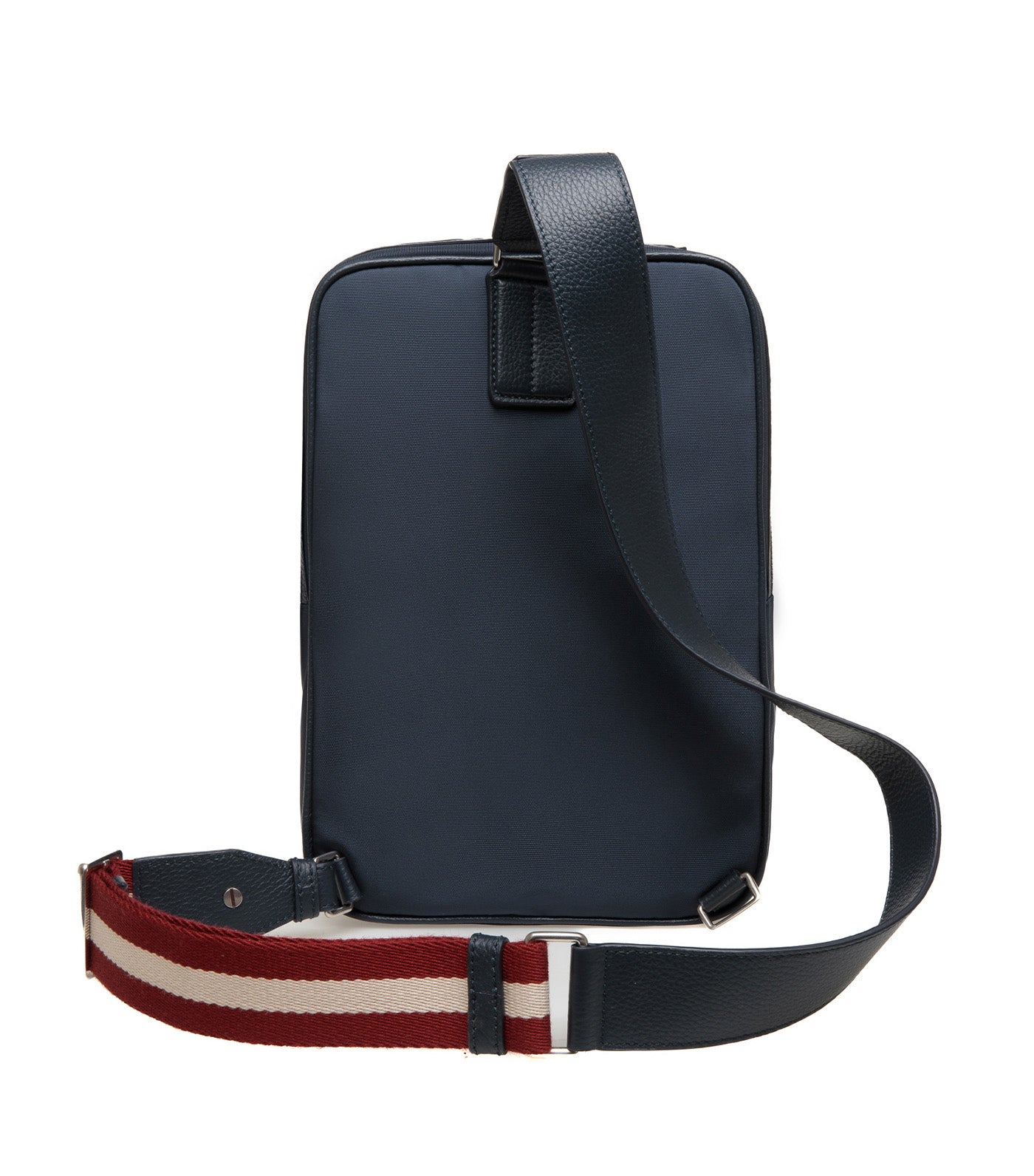 Code Sling Bag Midnight