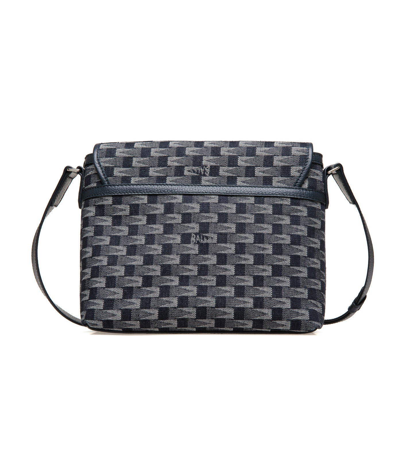 Pennant Crossbody Bag Midnight