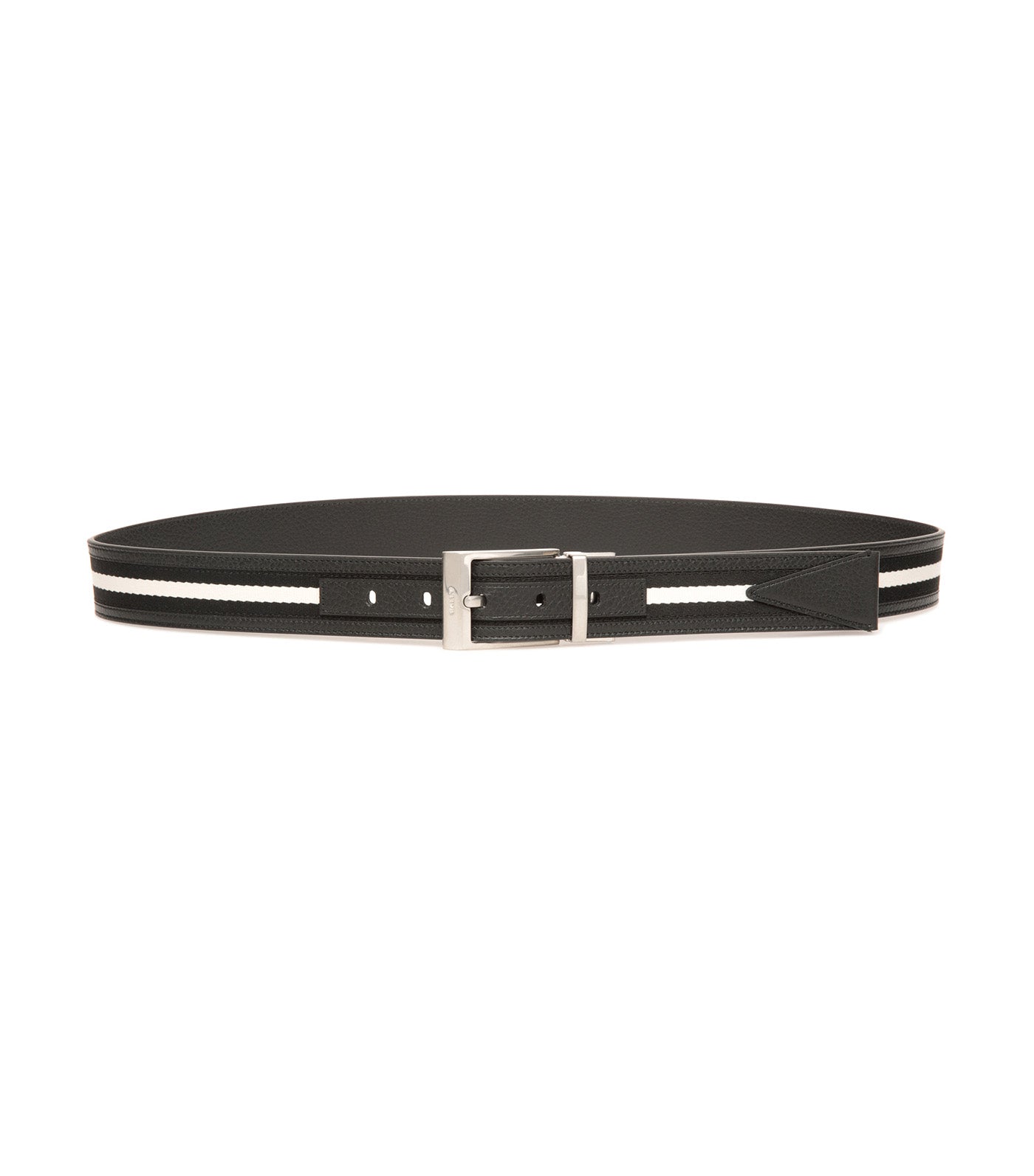 Shiffie 35mm Reversible Belt Black