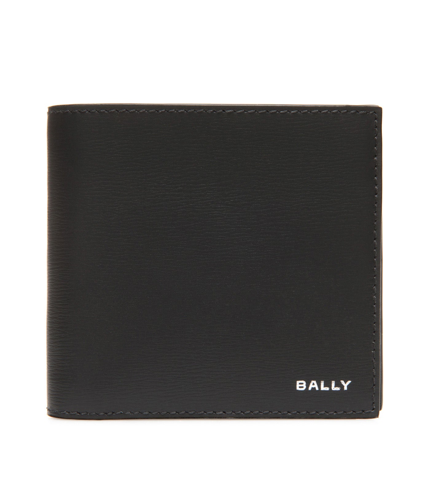 Crossing 8CC Bifold Wallet Black