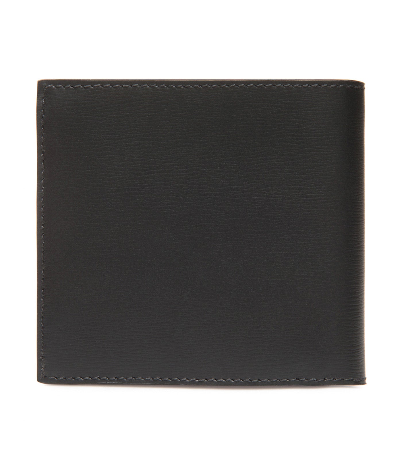 Crossing 8CC Bifold Wallet Black