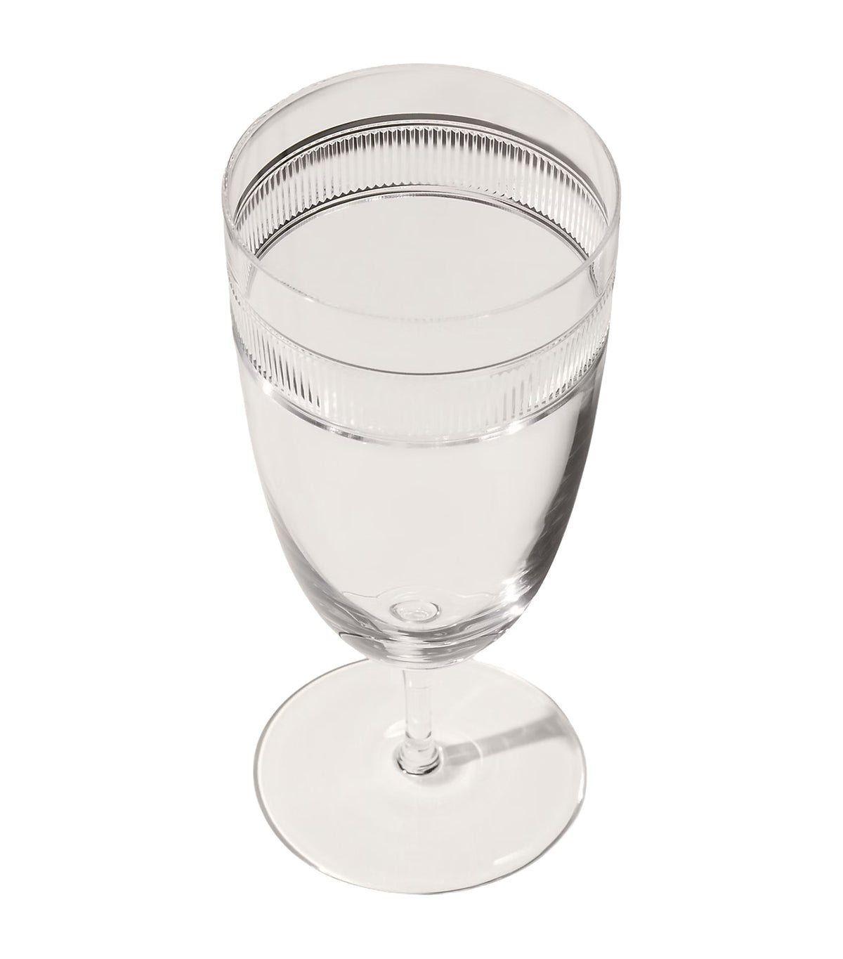 Langley Beverage Glass