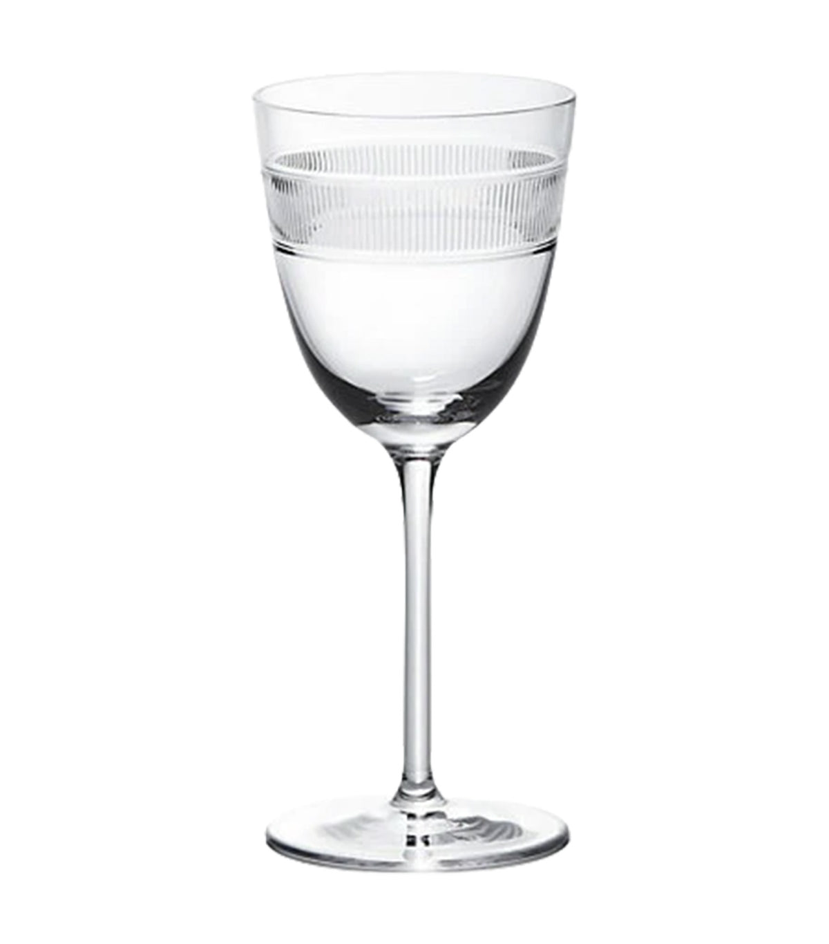 Langley White Wine Glass