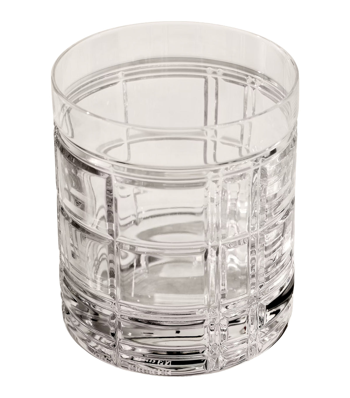 Hudson Double-Old-Fashioned Gift Set