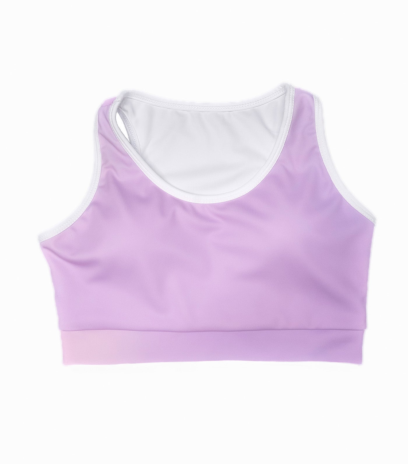 The Ultimate Bra Top