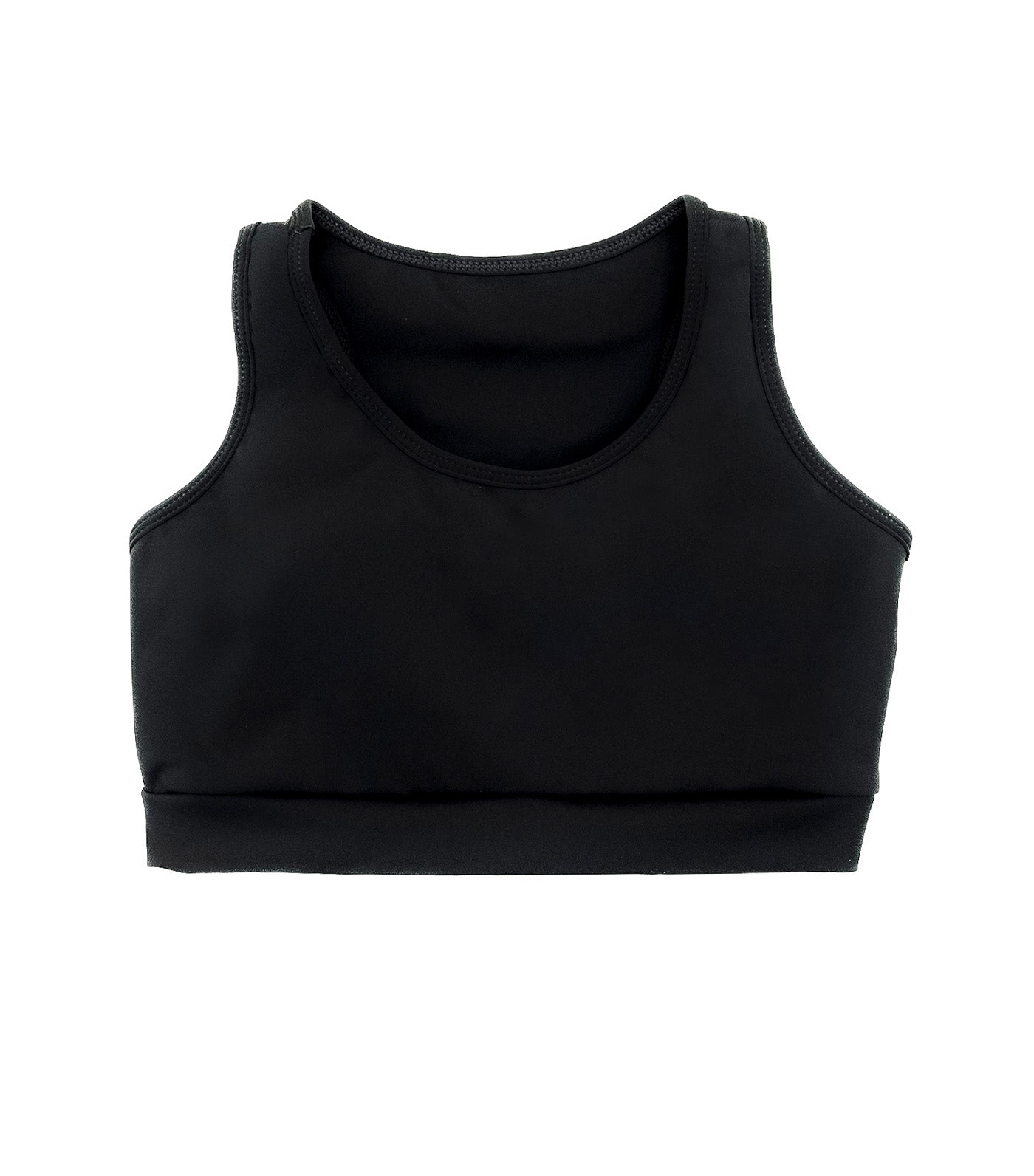 The Ultimate Bra Top