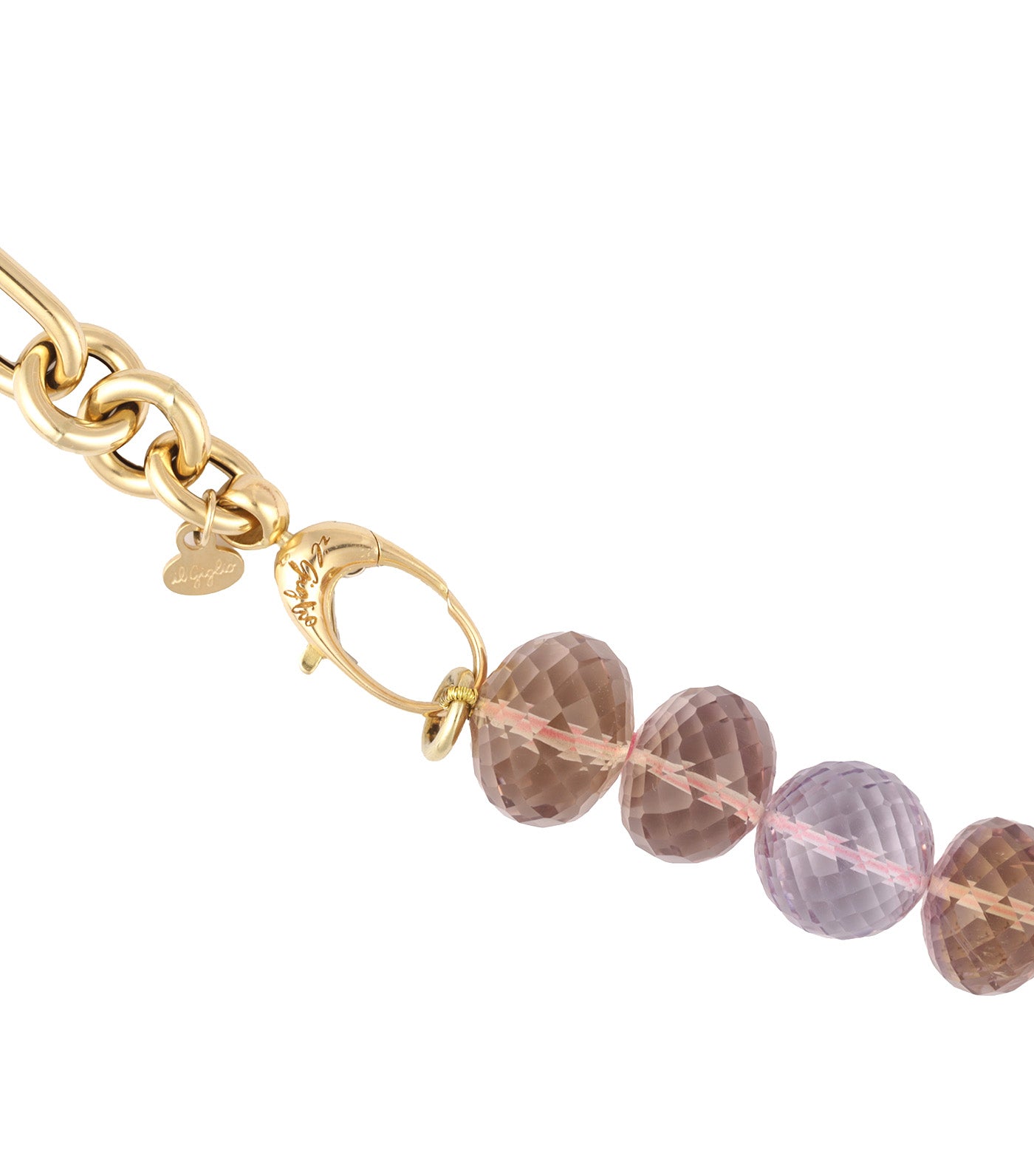 Alanis Necklace