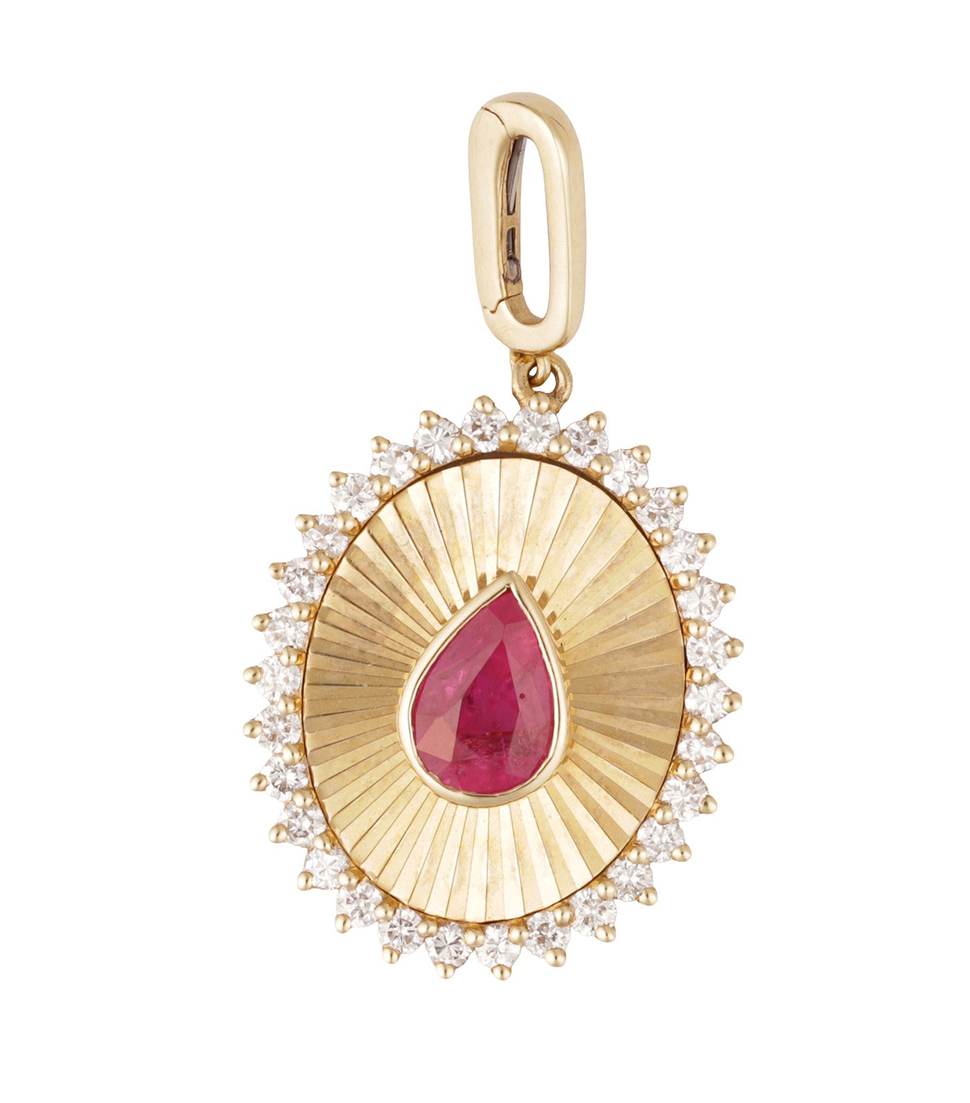 Winslet Pendant