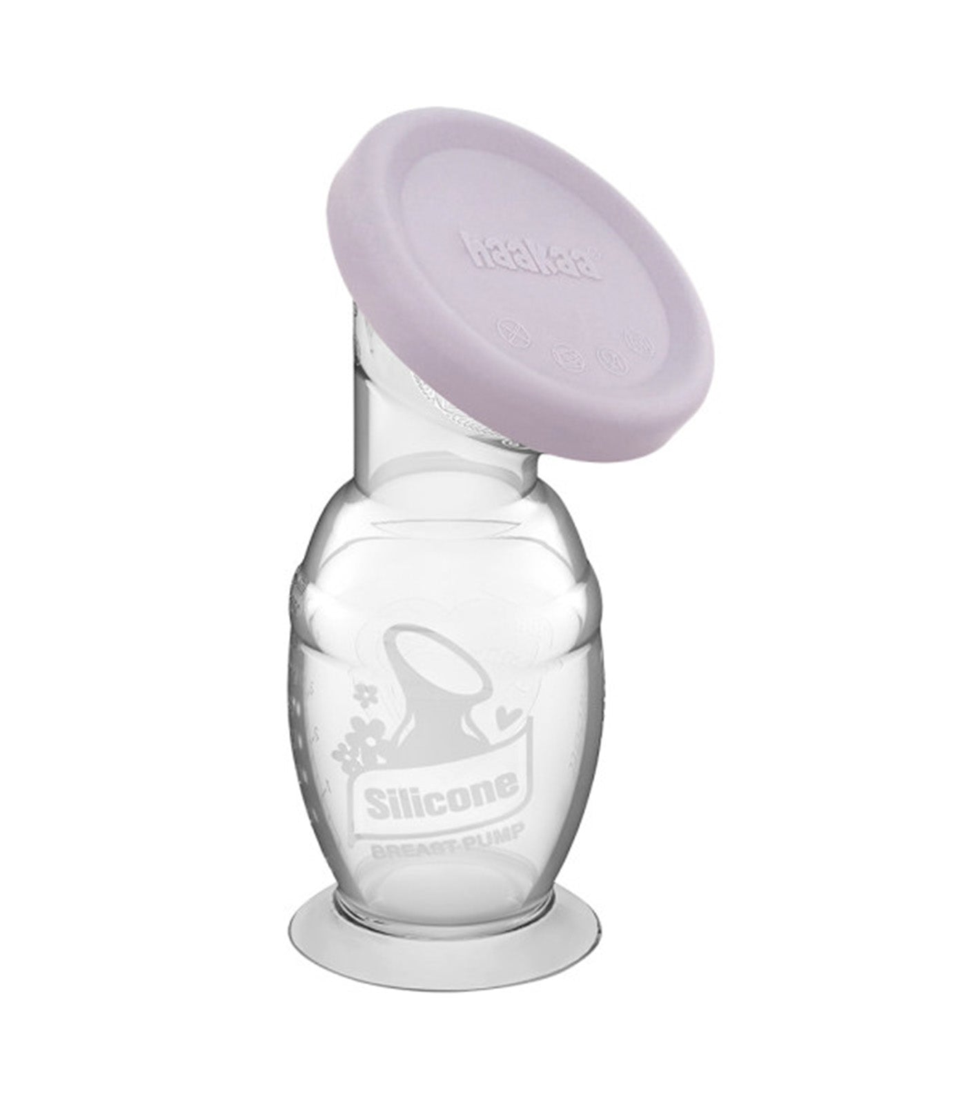 Breast Pump Silicone Cap