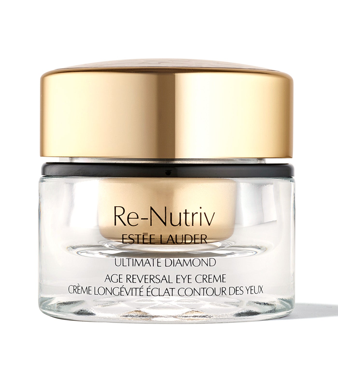 Re-Nutriv Ultimate Diamond Age Reversal Eye Creme