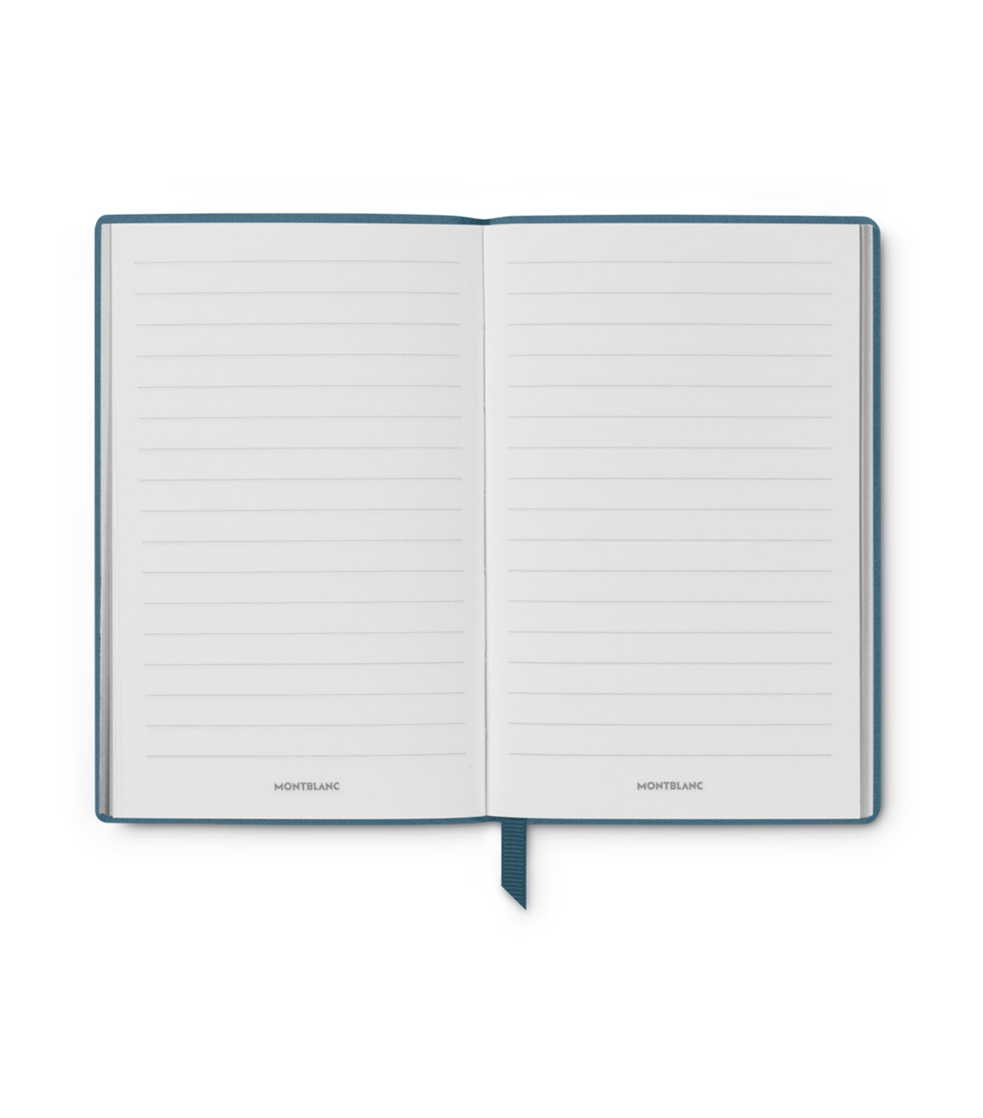 Notebook #148 Extreme 3.0 Avio Blue - Lined