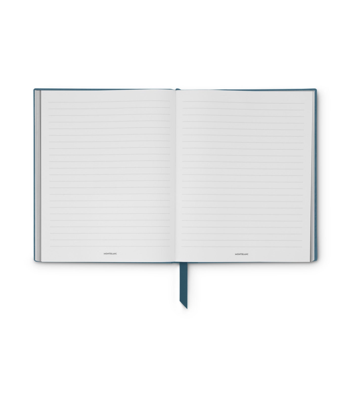 Notebook #149 Large, Extreme 3.0 Avio Blue - Lined