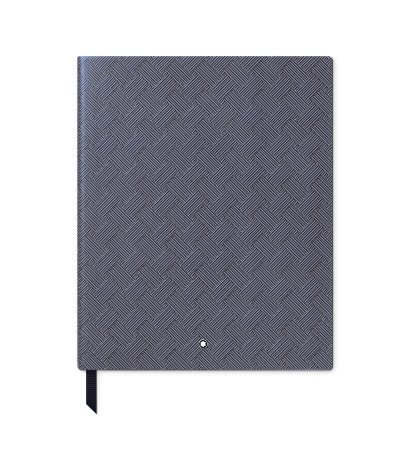 Notebook #149 Large, Extreme 3.0 Lavander Gray - Lined