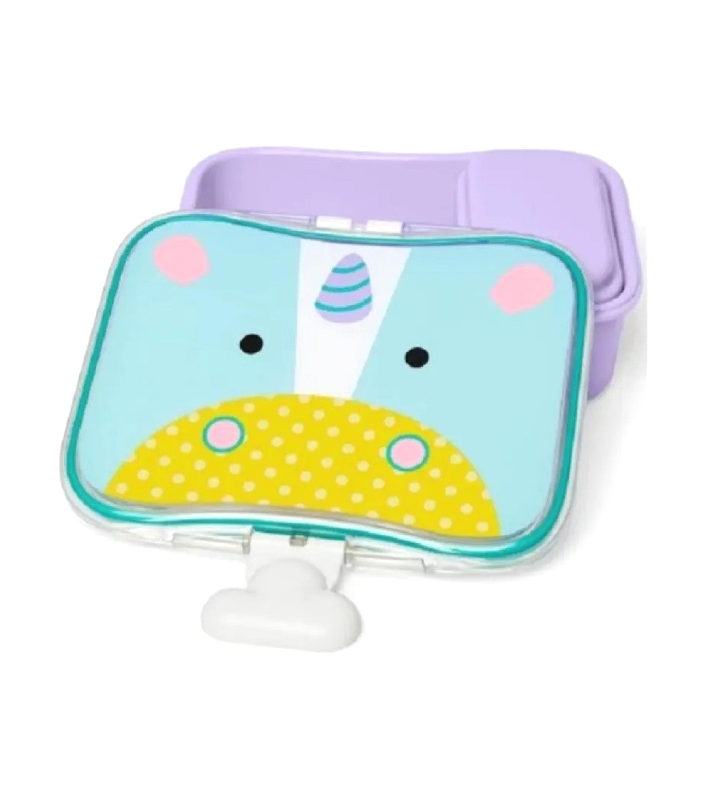 Skip Hop Zoo Lunch Kit Unicorn