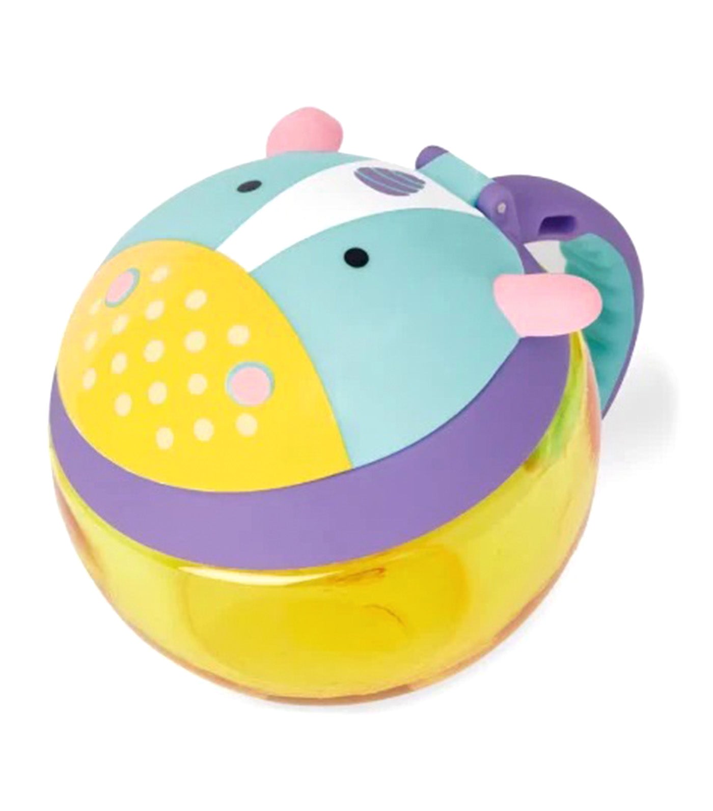 Skip Hop Zoo Snack Cup Unicorn