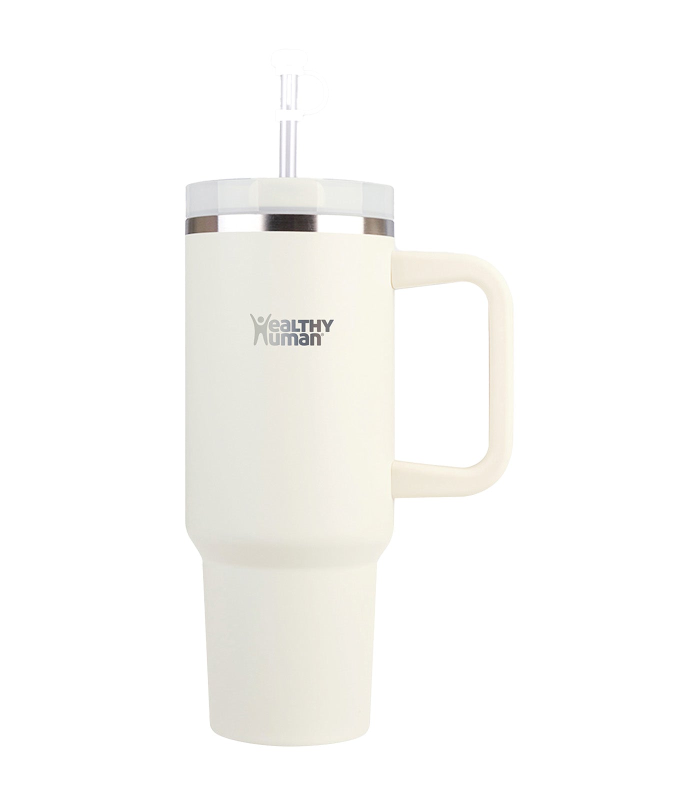 40oz Stainless Steel Cruiser Grip Tumbler