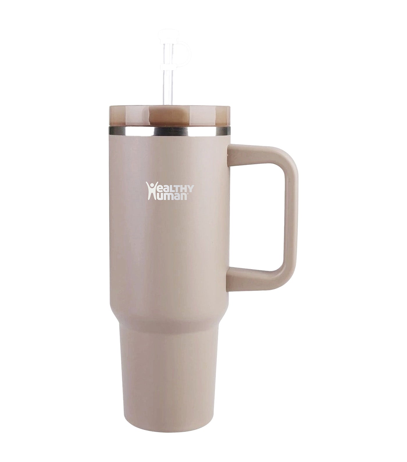 40oz Stainless Steel Cruiser Grip Tumbler