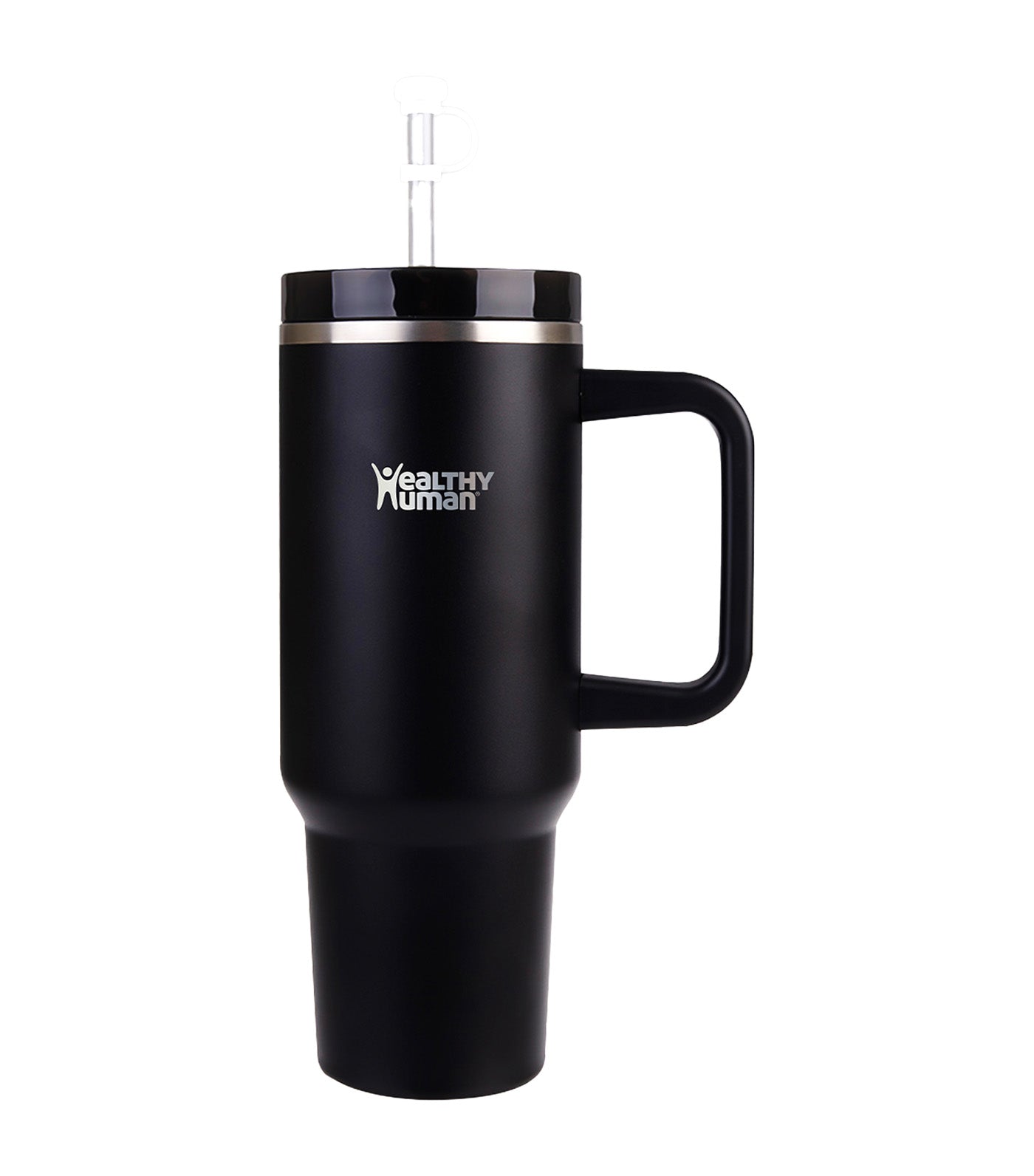40oz Stainless Steel Cruiser Grip Tumbler