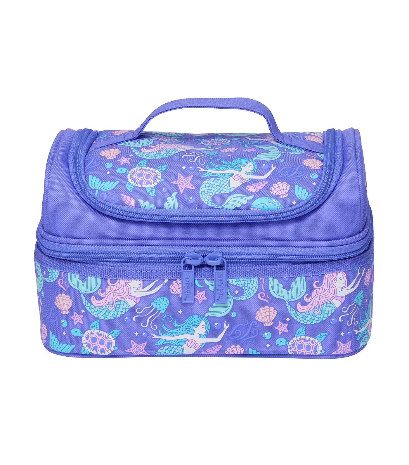 Rush Double Decker Lunchbox