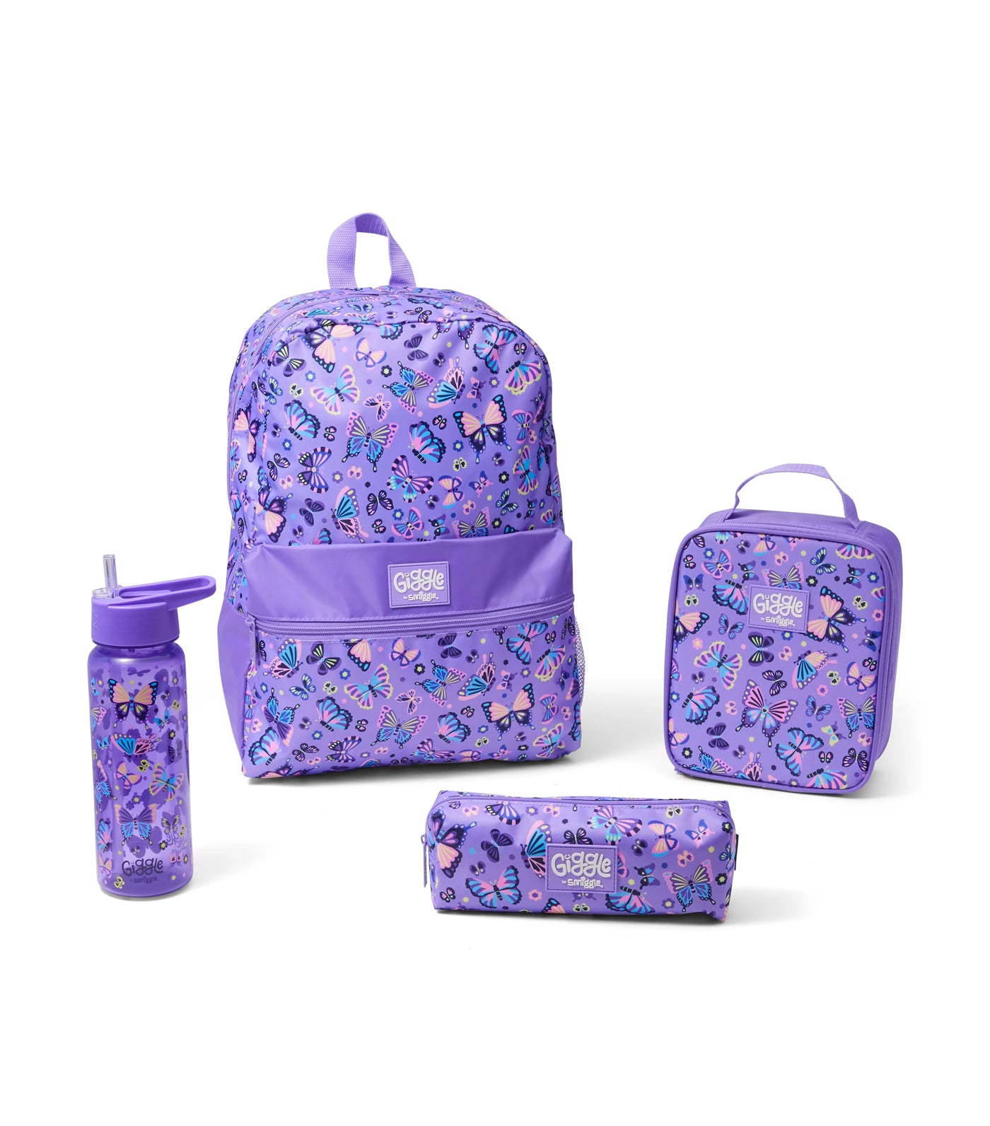 Giggle Large 4 Piece Bundle